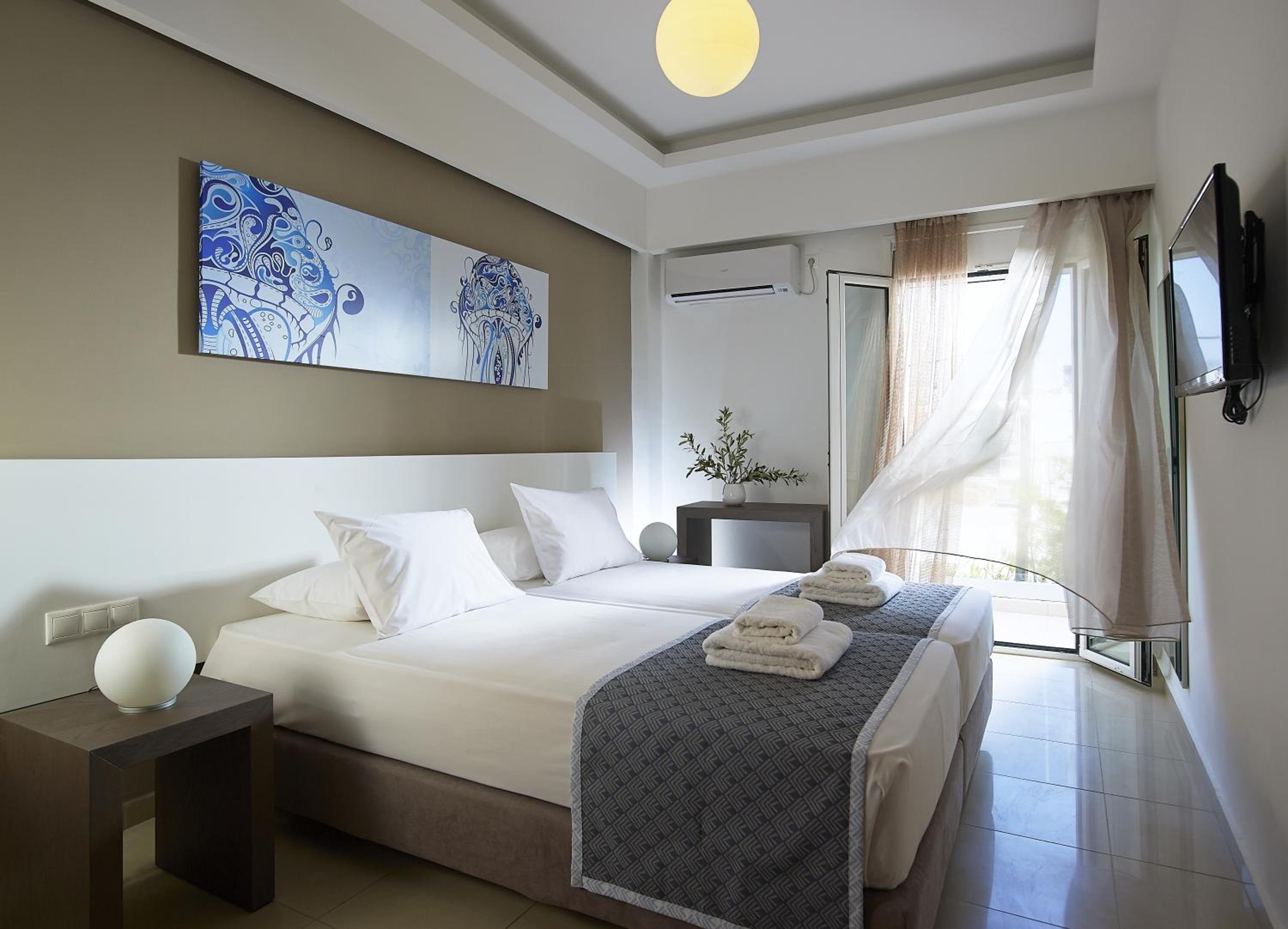 Coral Apts - Hotelia Hospitality Group