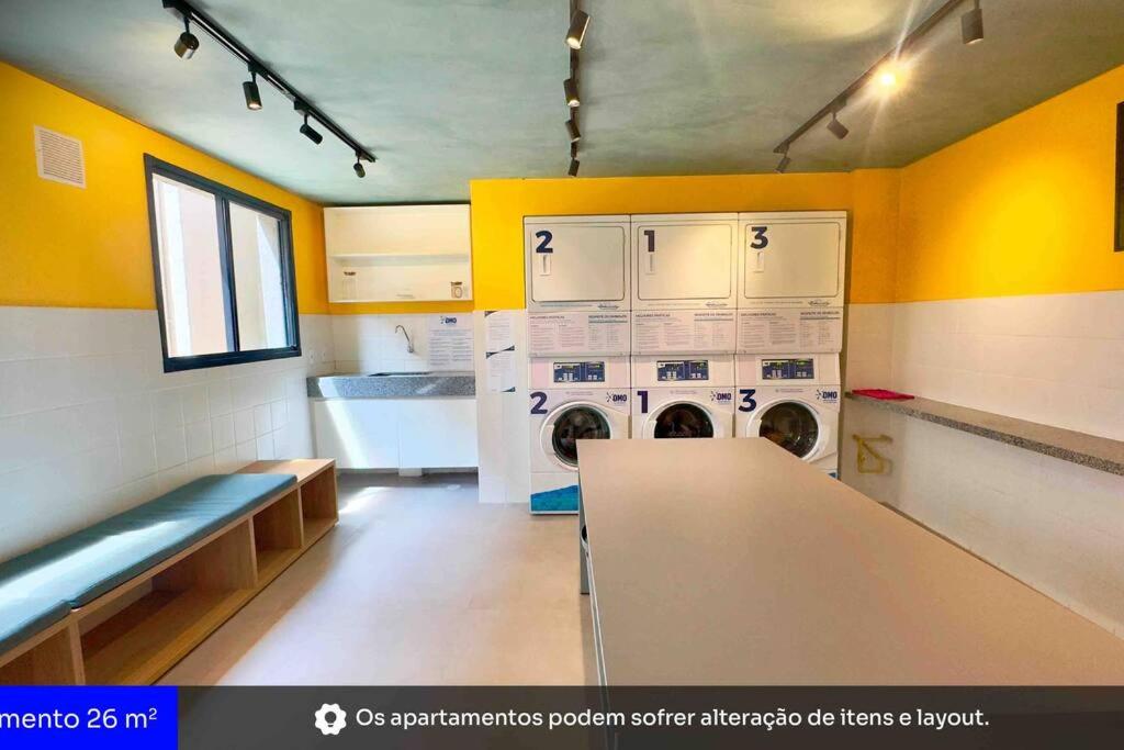 701- Rentaqui Comfort Liberdade Green