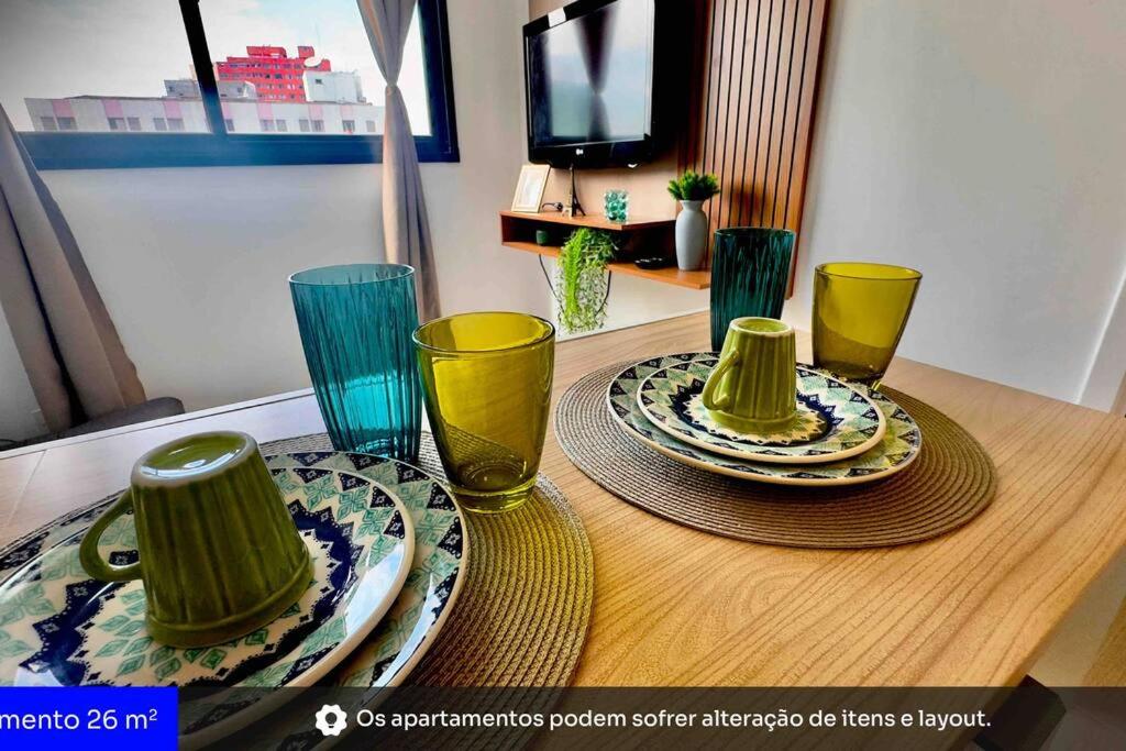 701- Rentaqui Comfort Liberdade Green
