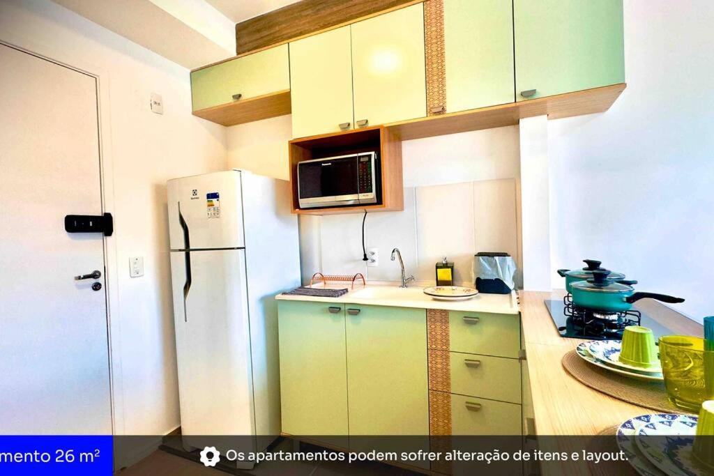701- Rentaqui Comfort Liberdade Green