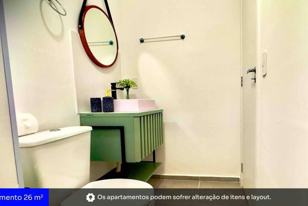 701- Rentaqui Comfort Liberdade Green