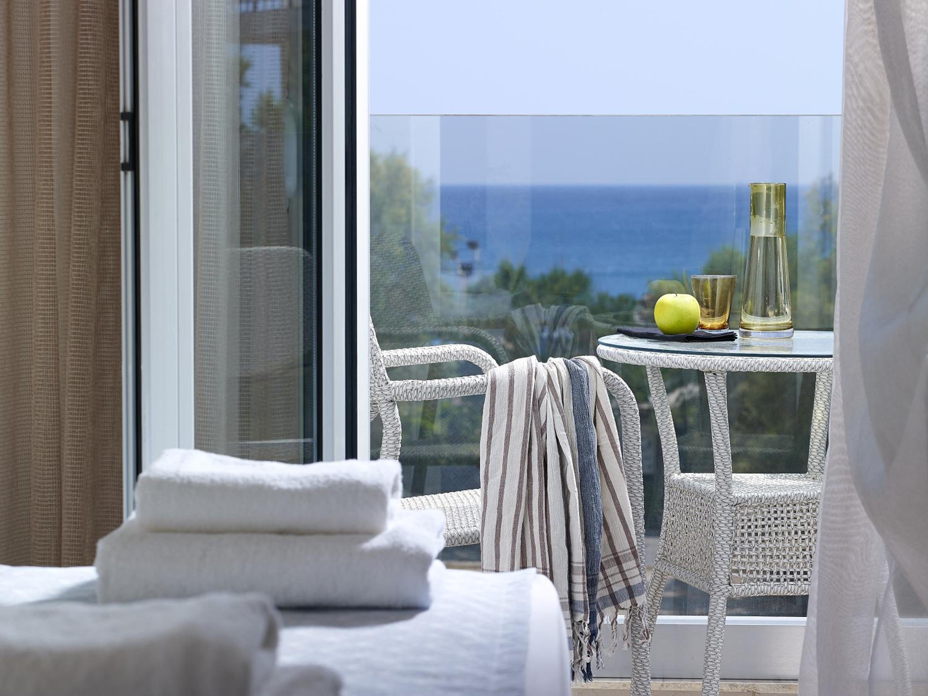 Coral Apts - Hotelia Hospitality Group