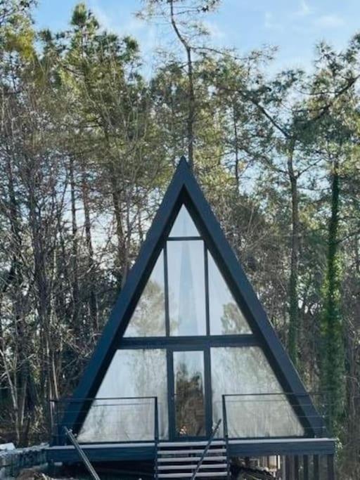 Vintage Cabin
