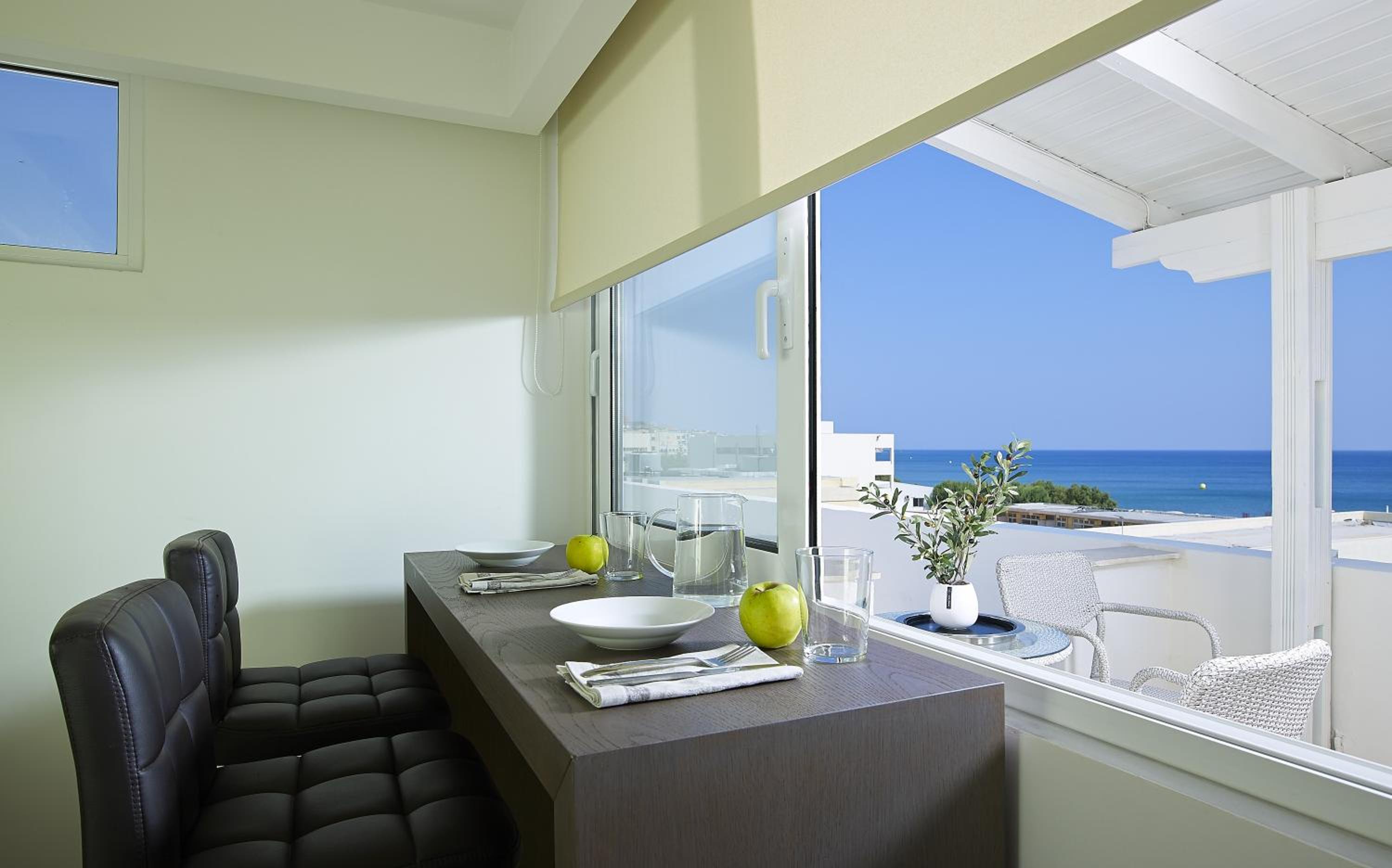 Coral Apts - Hotelia Hospitality Group