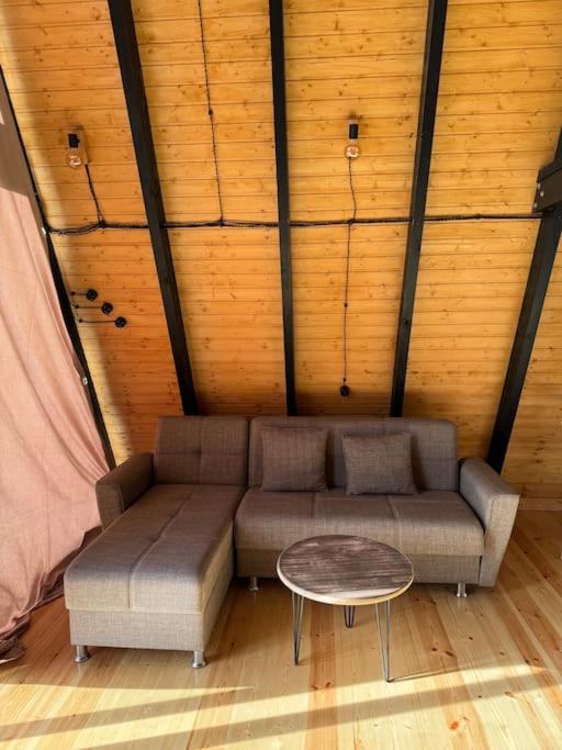 Vintage Cabin