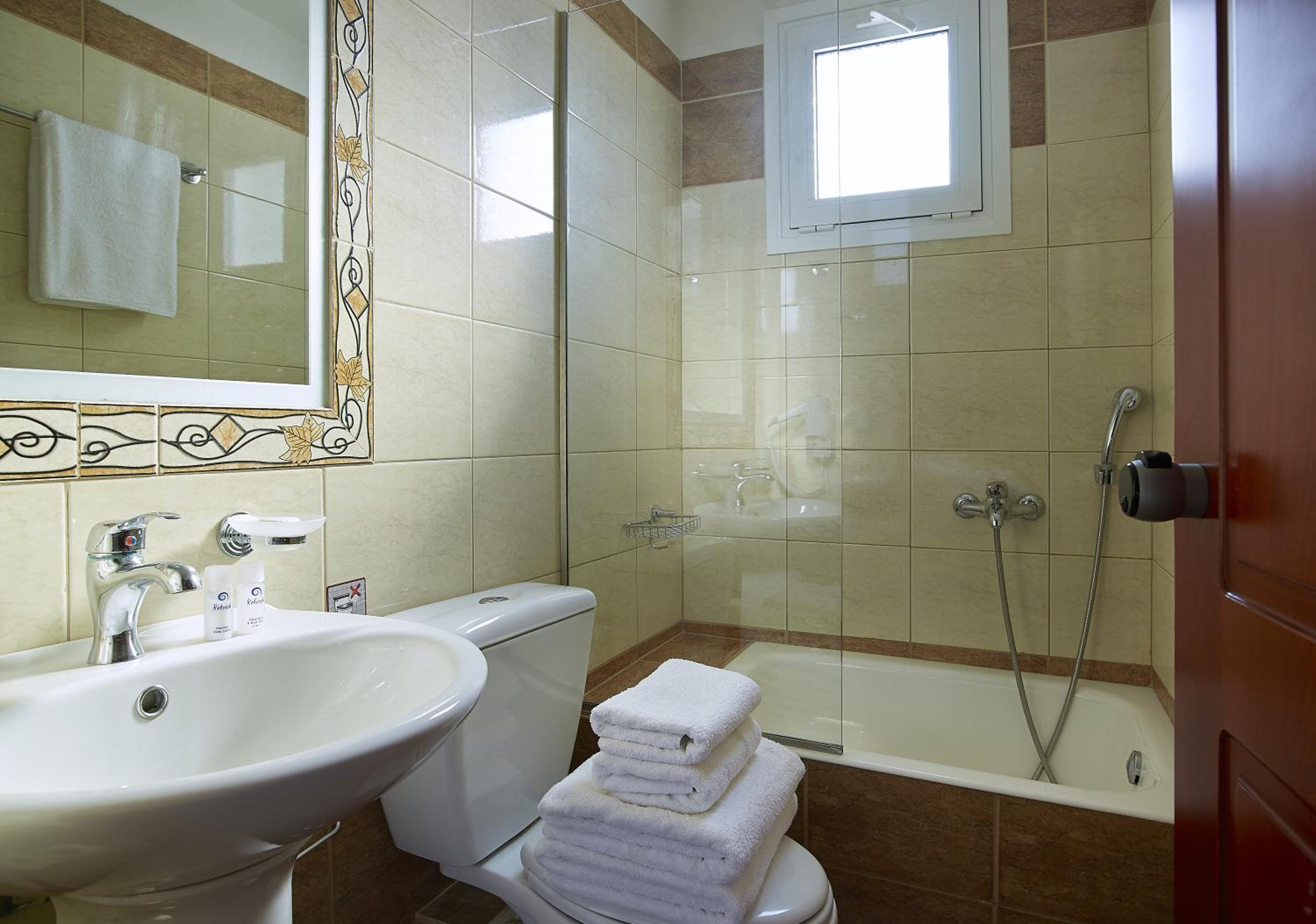 Coral Apts - Hotelia Hospitality Group