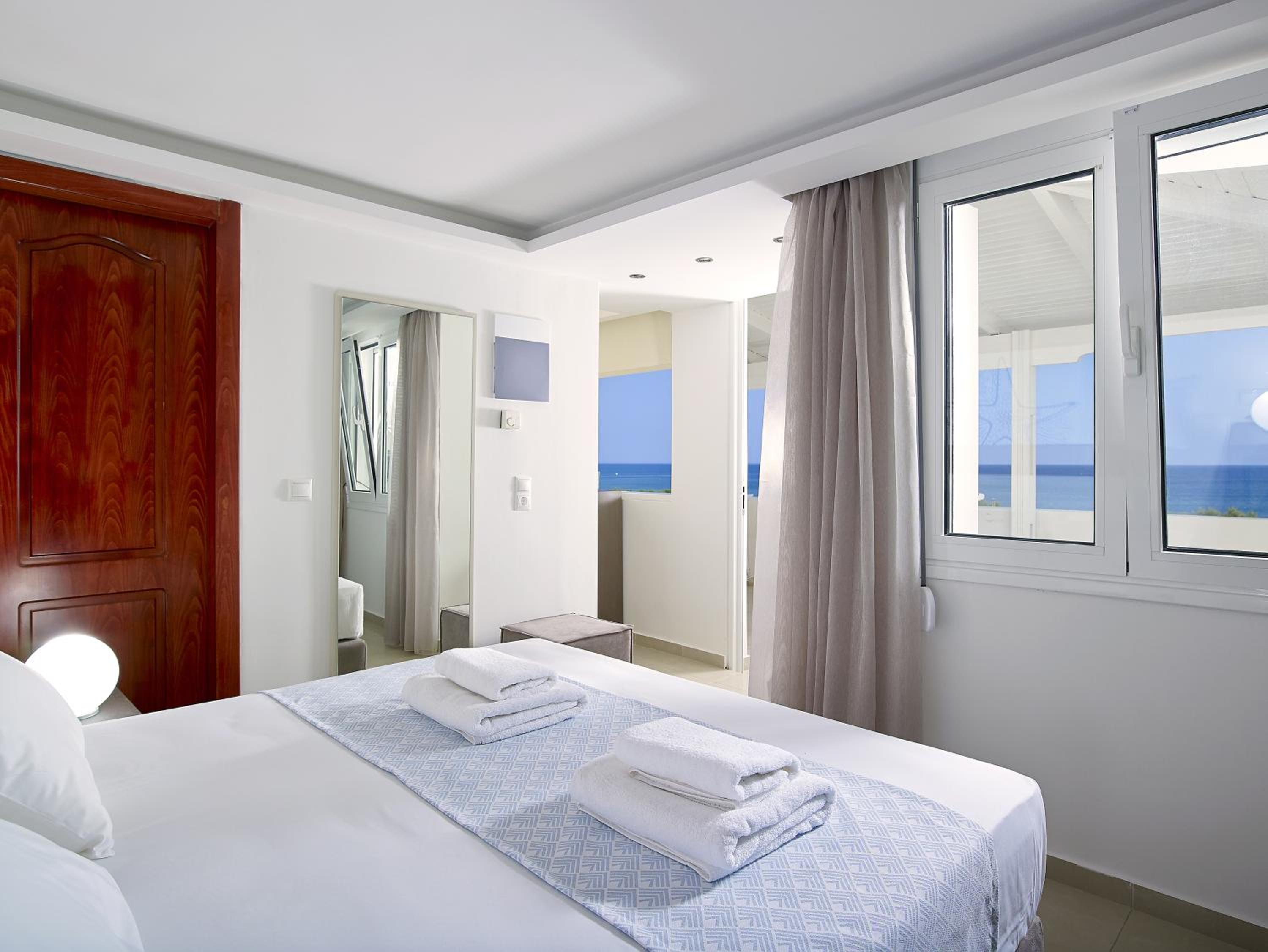 Coral Apts - Hotelia Hospitality Group