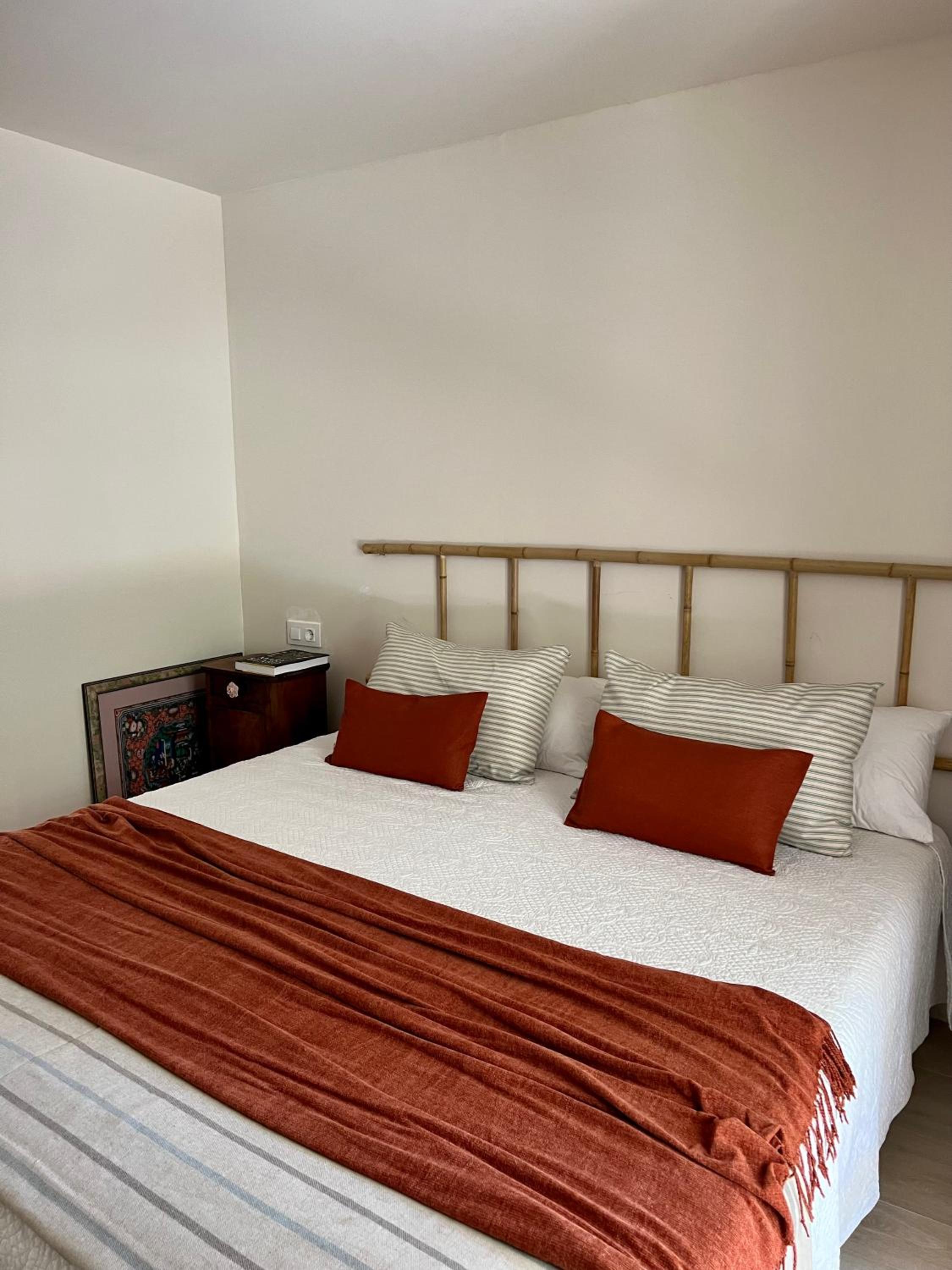 Loft Mediterraneo, Javea