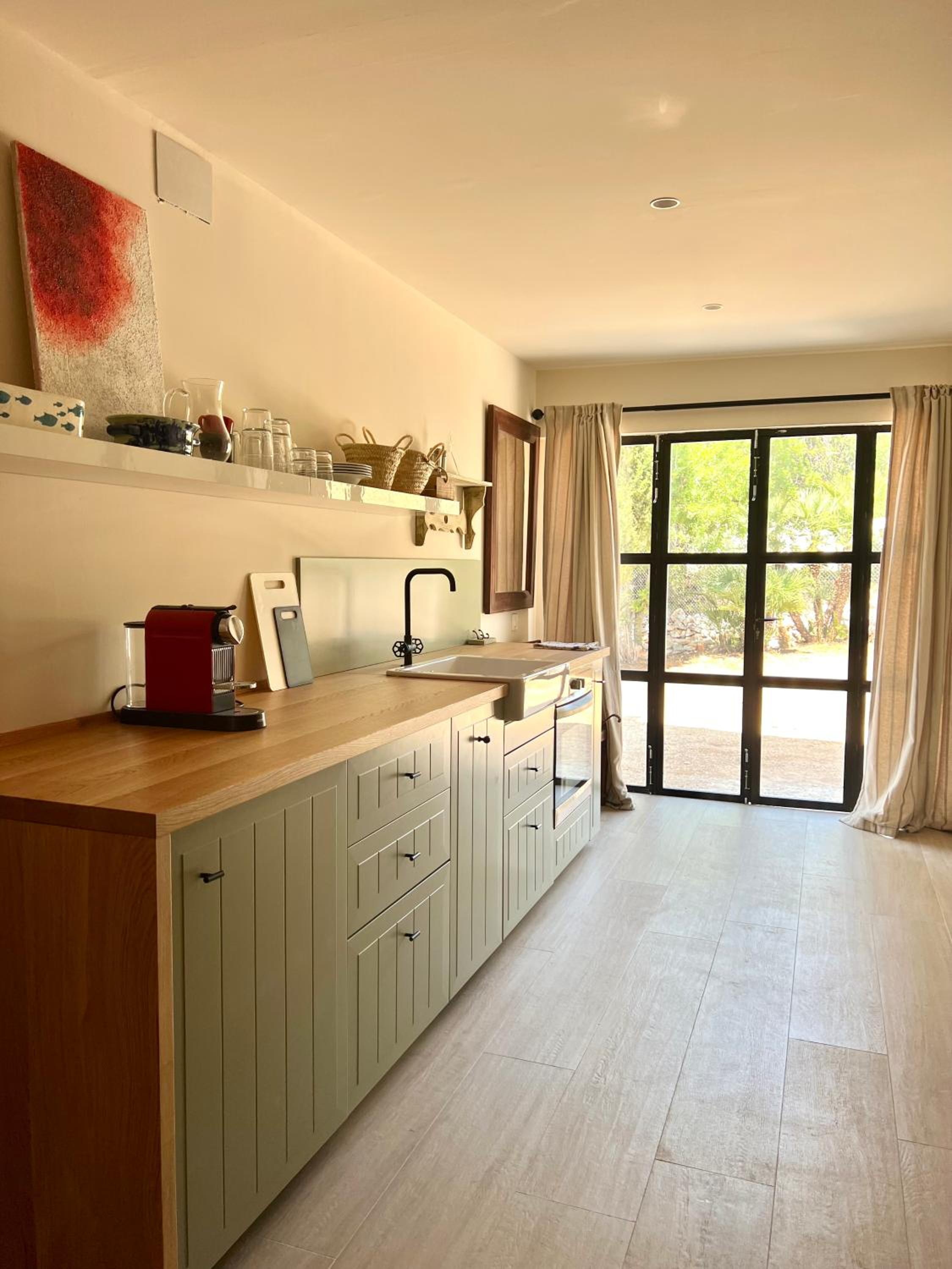 Loft Mediterraneo, Javea