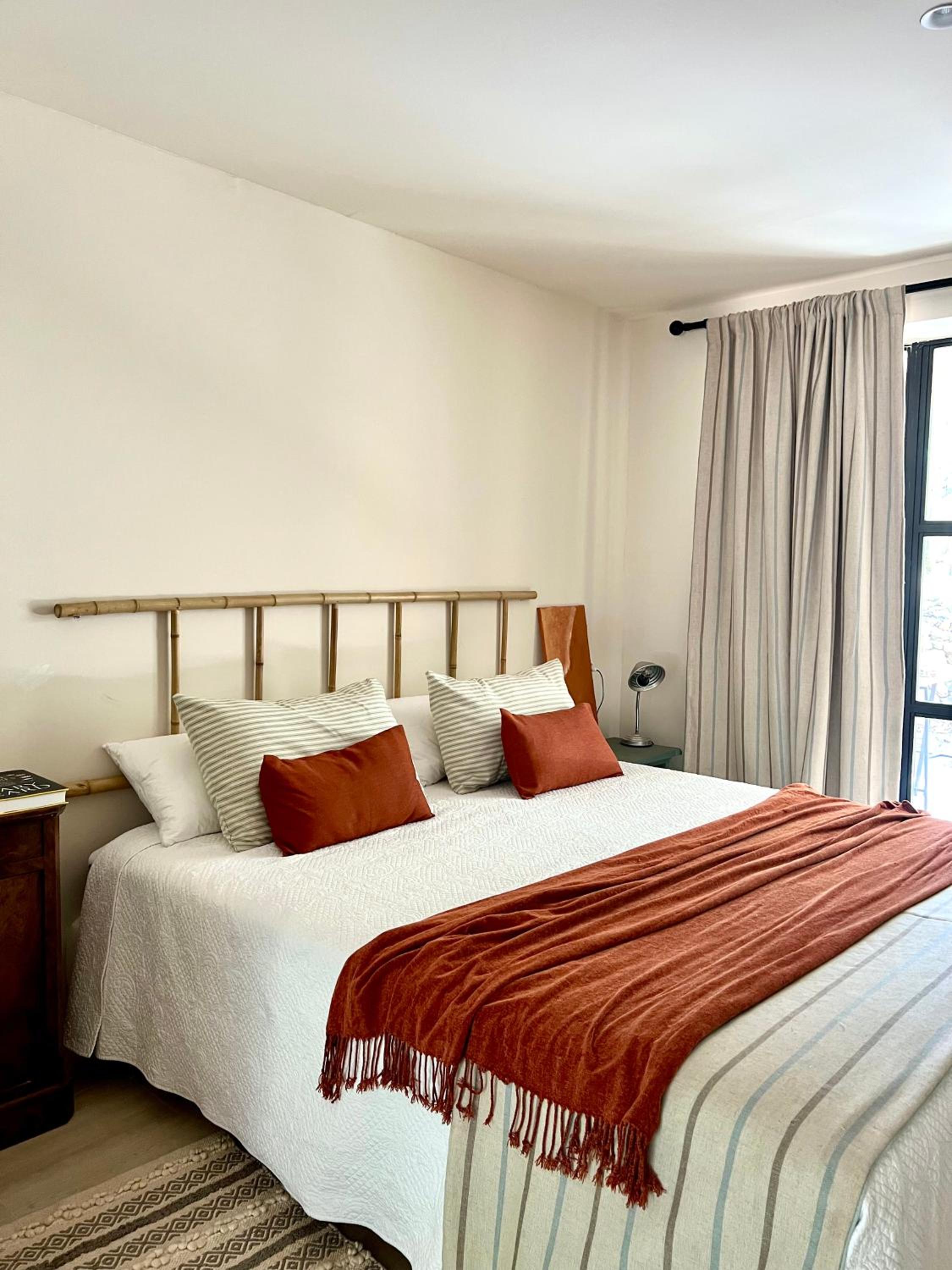Loft Mediterraneo, Javea