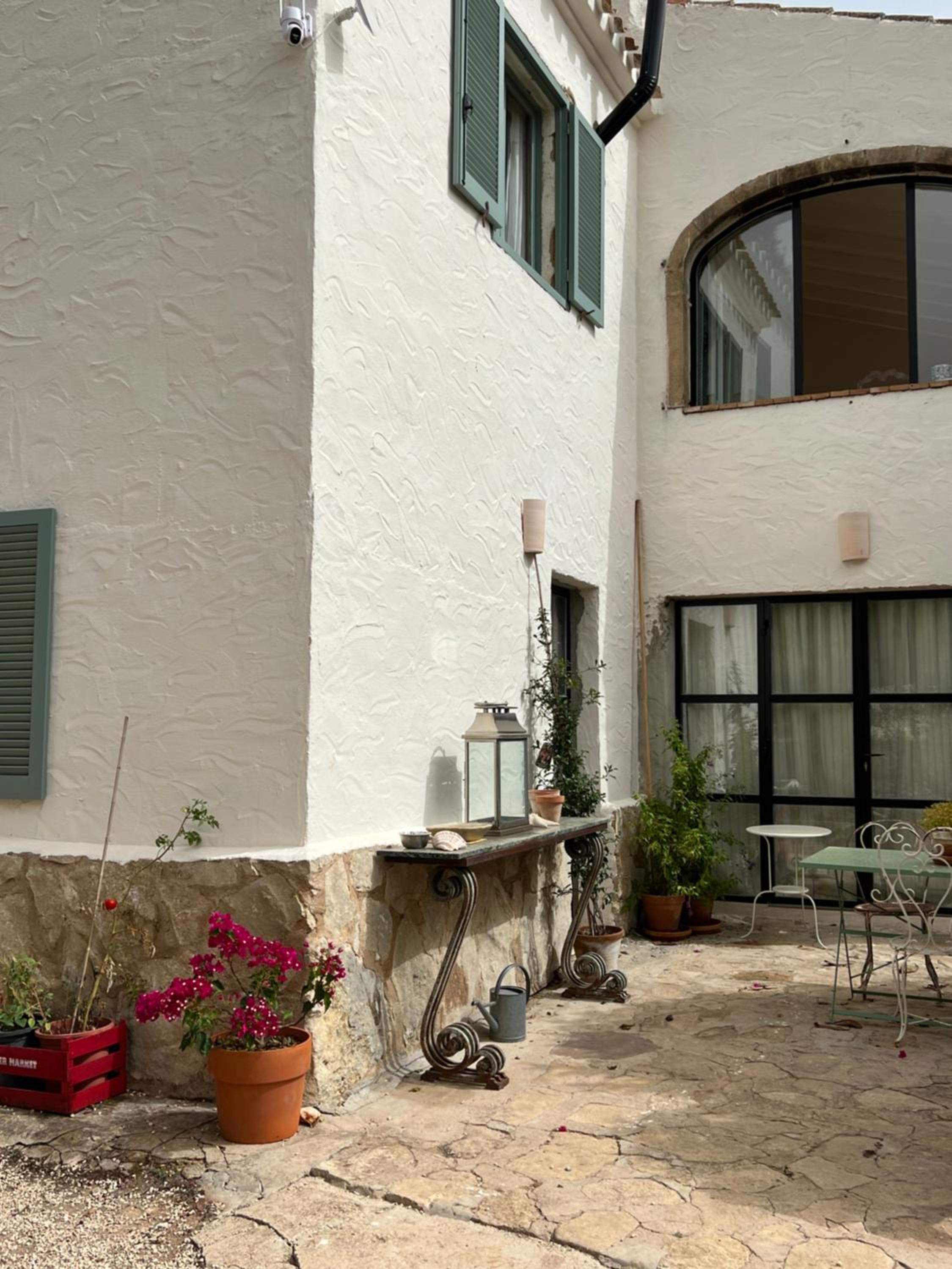 Loft Mediterraneo, Javea