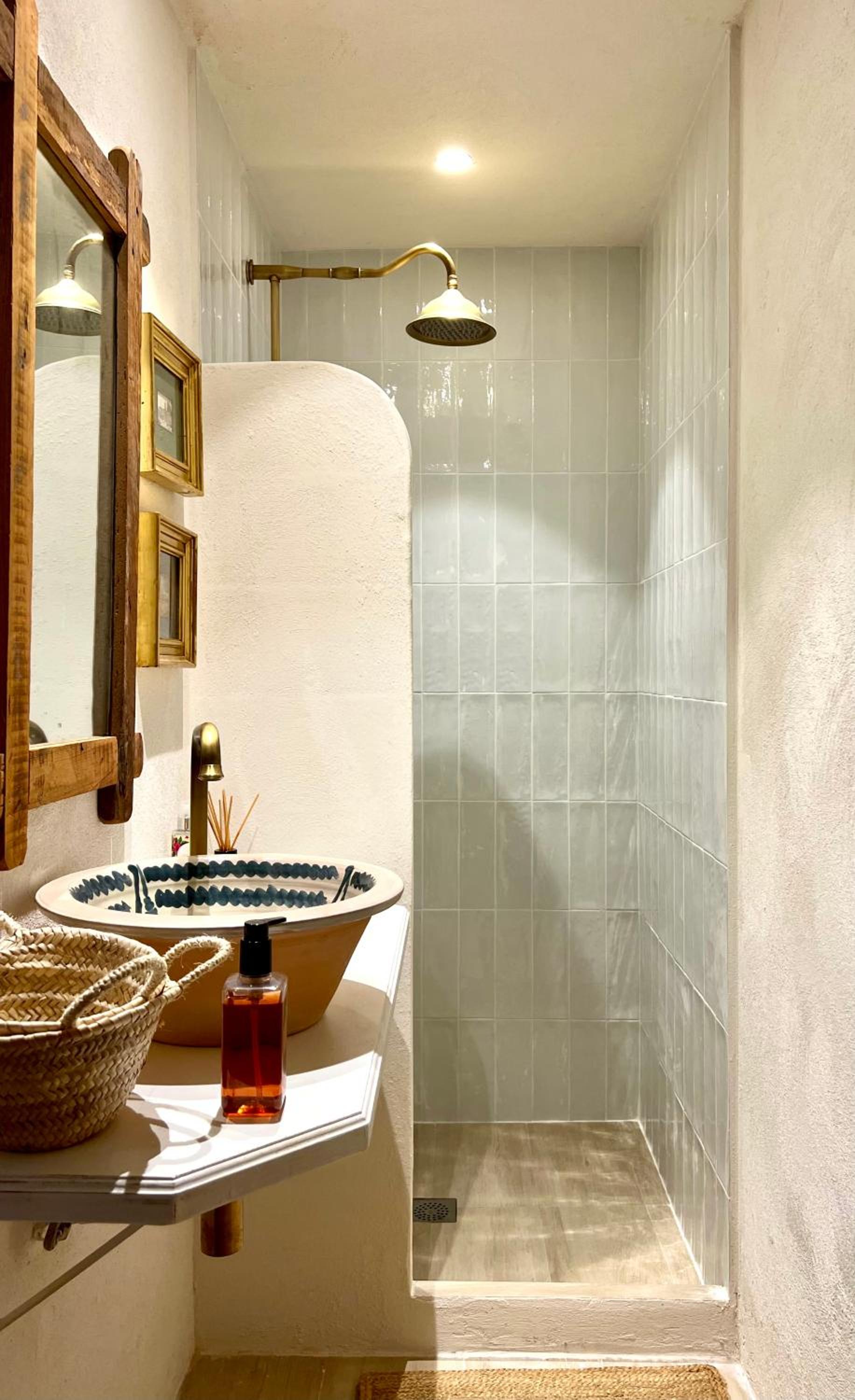 Loft Mediterraneo, Javea