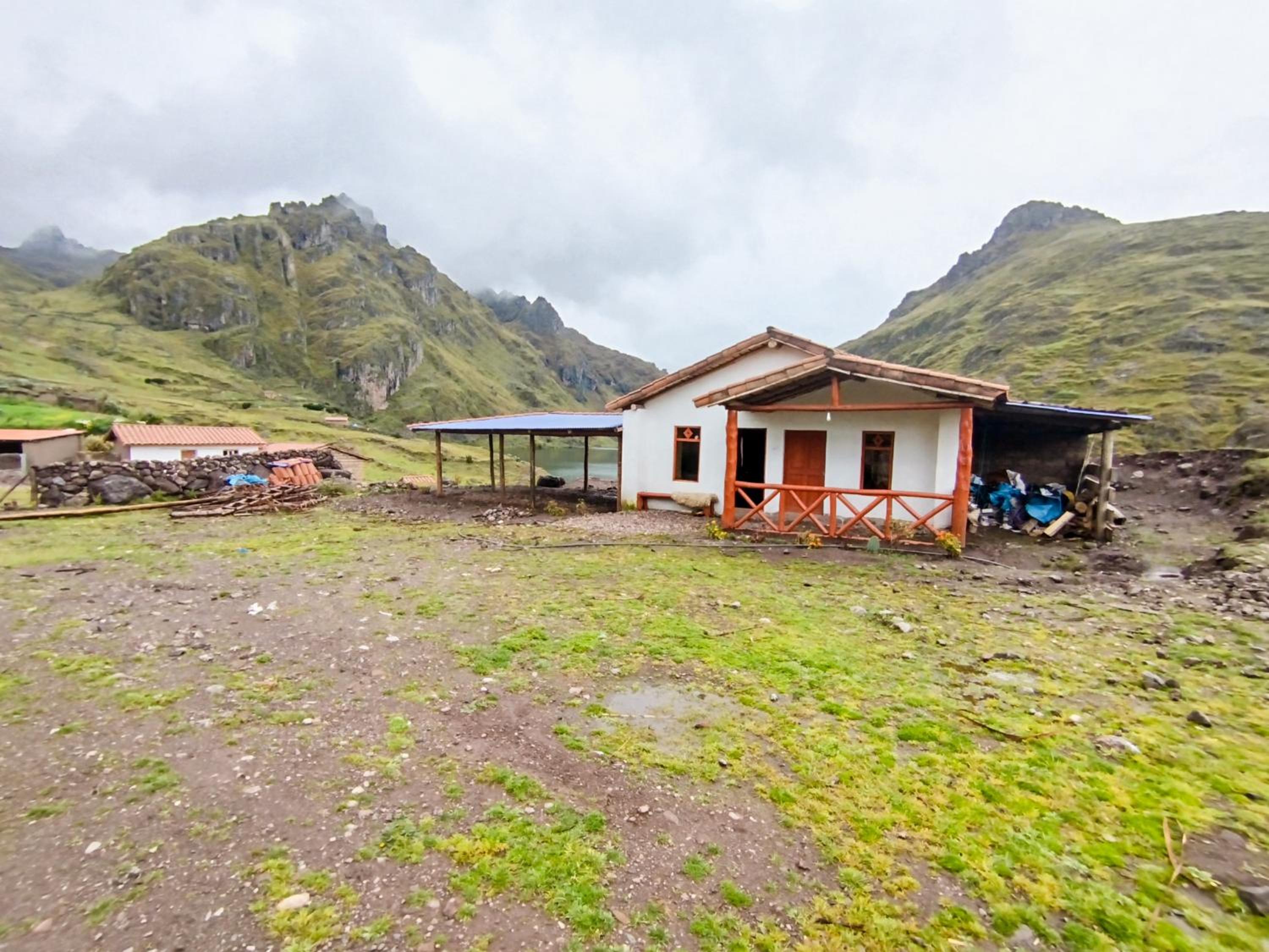HOMESTAYKINSACOCHA