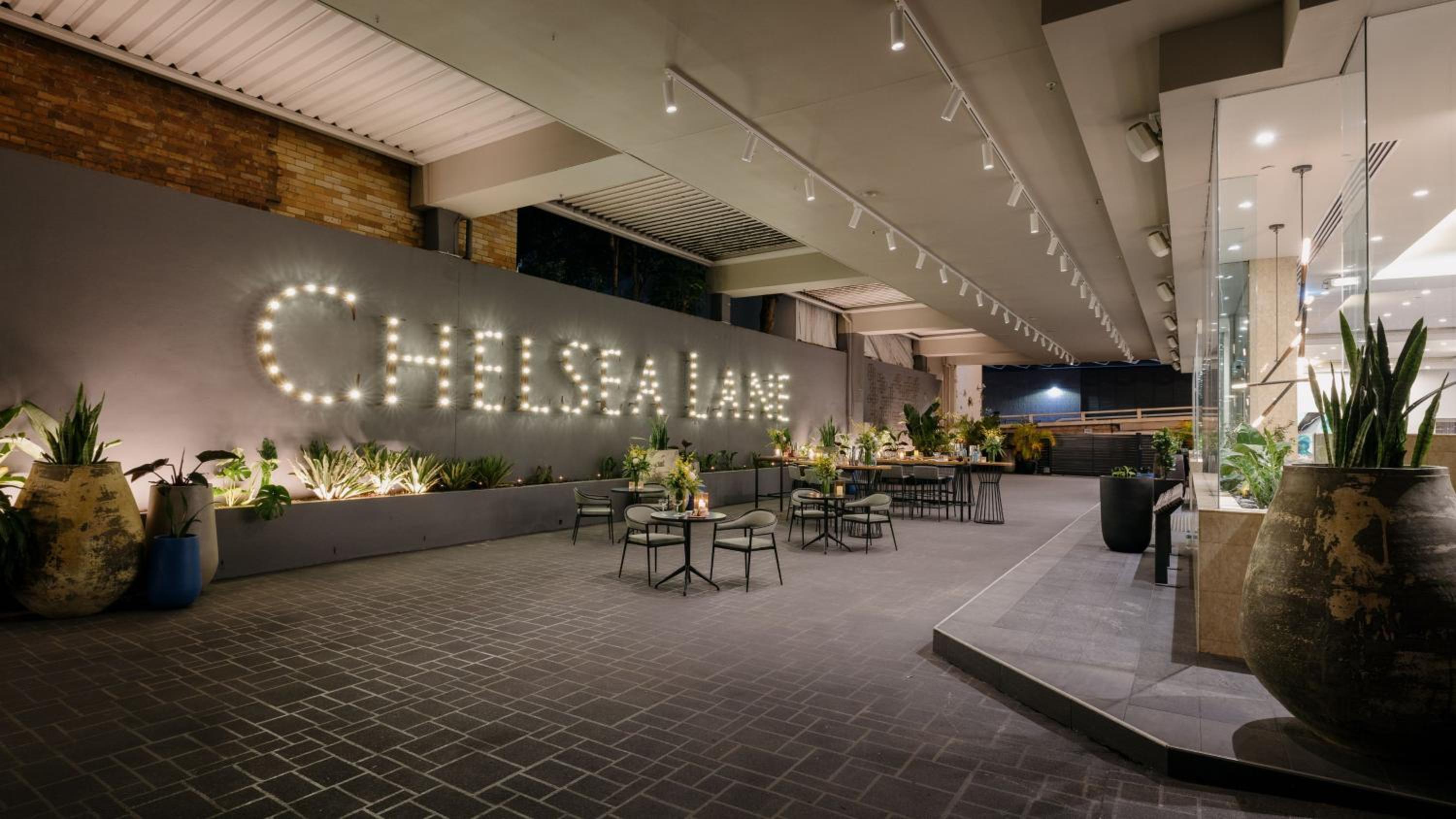 voco Brisbane City Centre by IHG