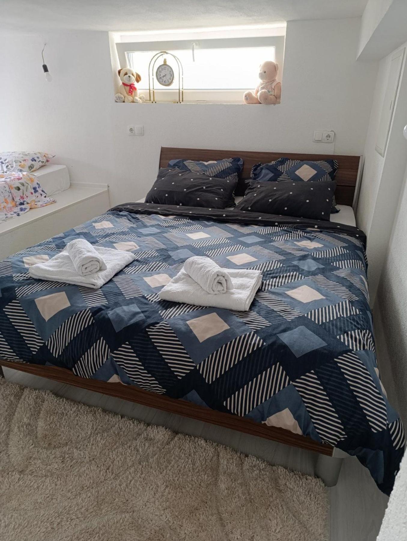 Maksumic Apartman