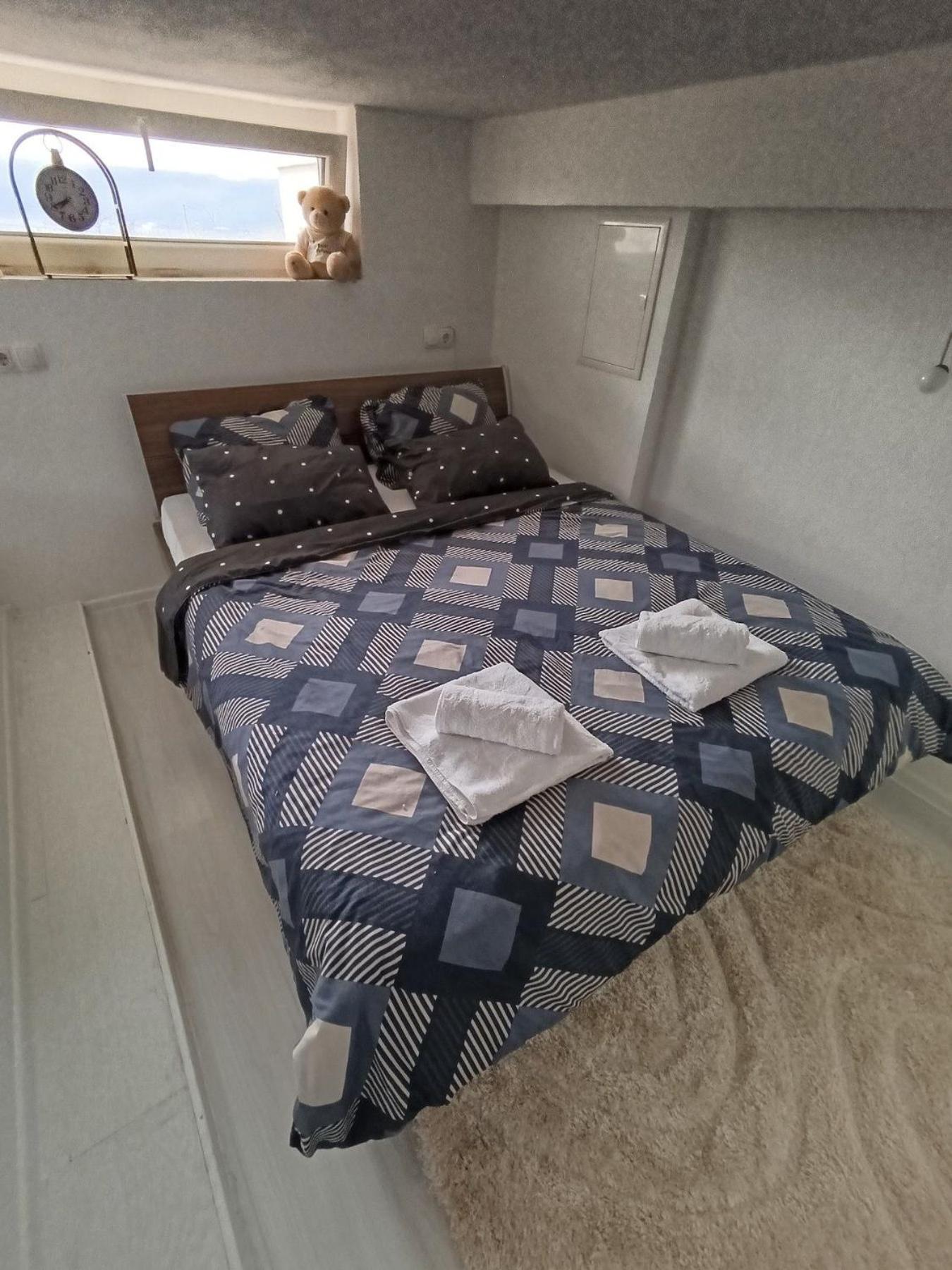 Maksumic Apartman