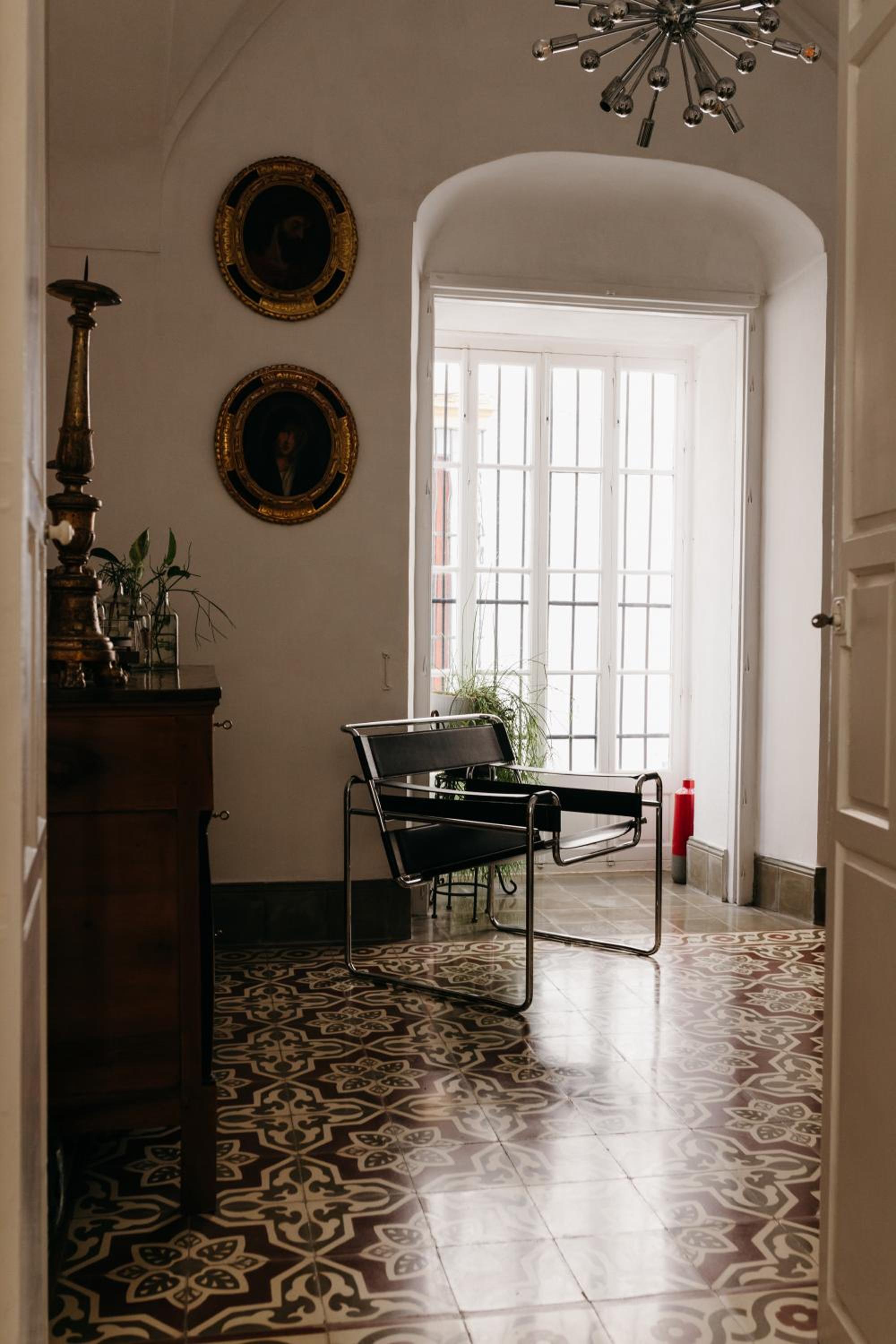 Botánico Casa Rural