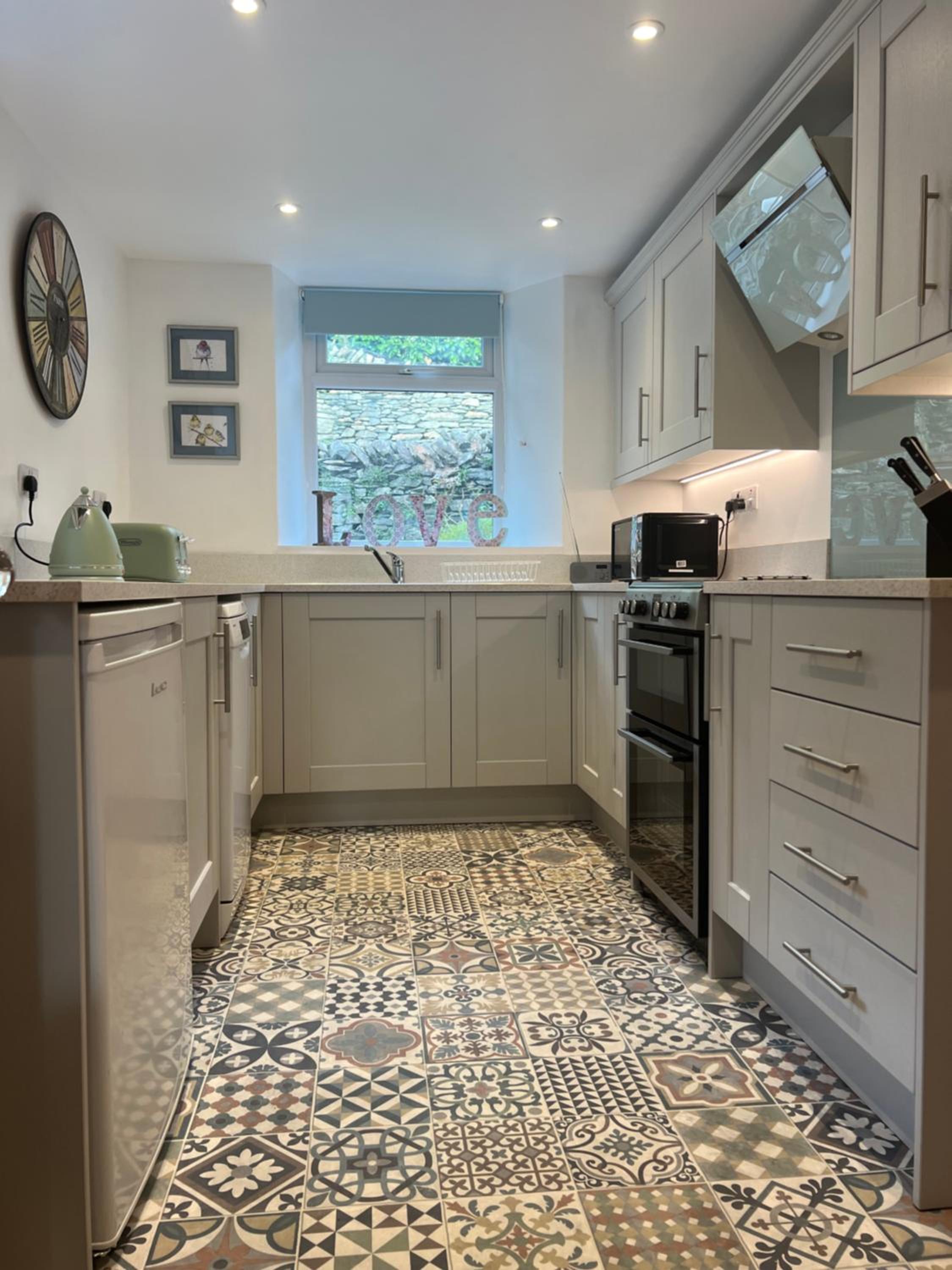 Holly Cottage