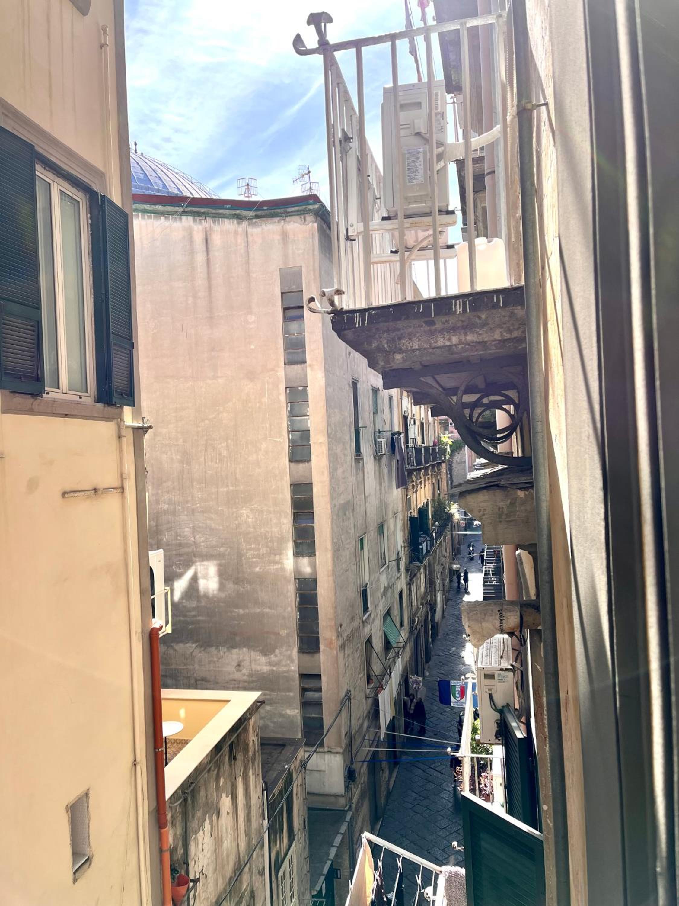 La casa di Nelly Boutique Apartment Napoli