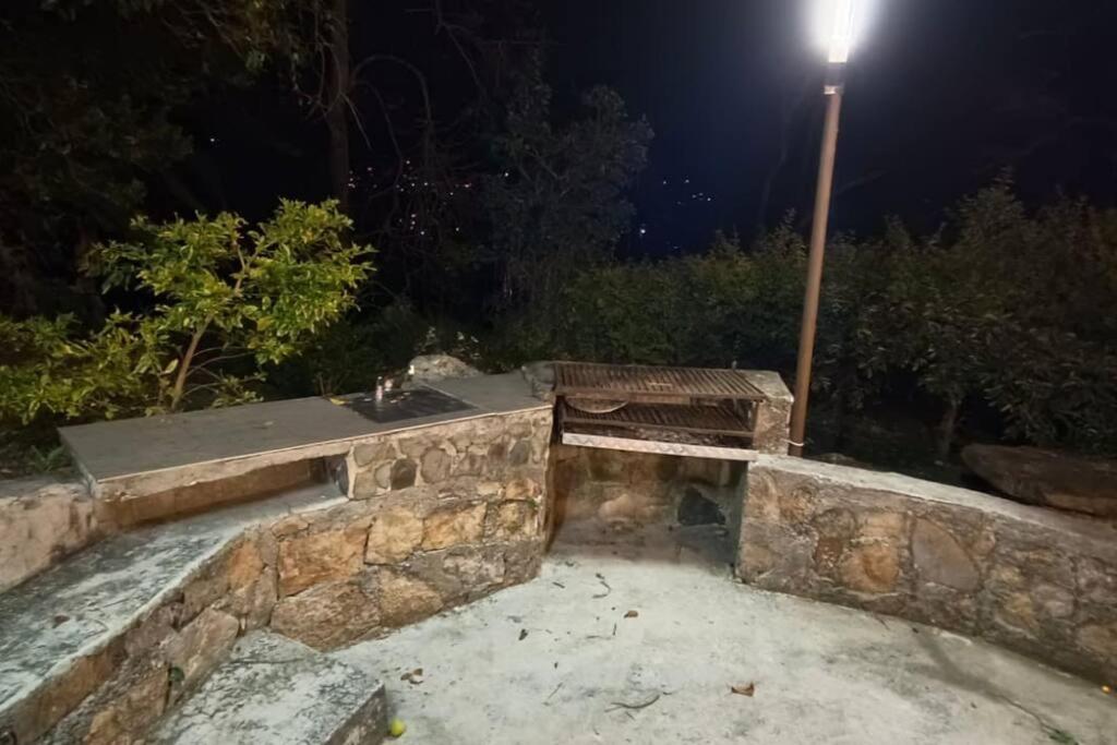 Hermosa casa campestre a 1 hora de Bogotá - Tena