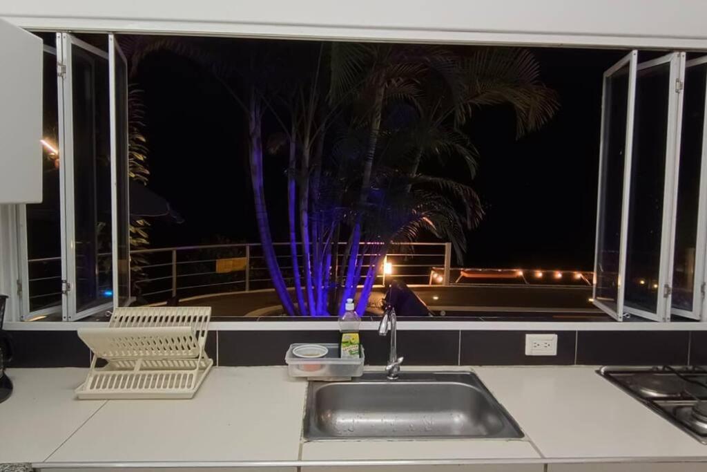 Hermosa casa campestre a 1 hora de Bogotá - Tena