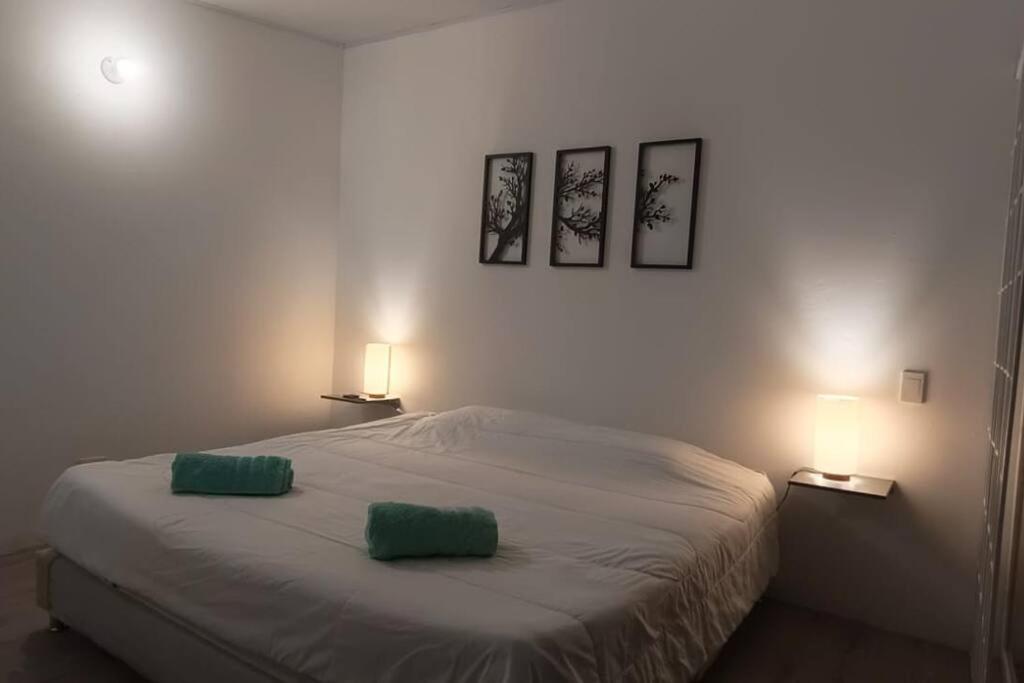 Hermosa casa campestre a 1 hora de Bogotá - Tena