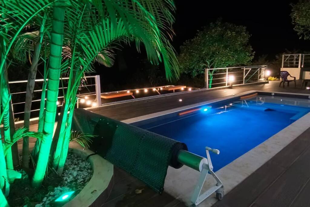 Hermosa casa campestre a 1 hora de Bogotá - Tena