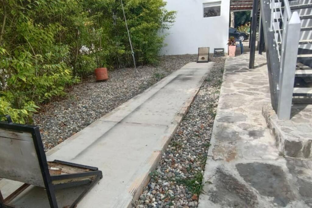 Hermosa casa campestre a 1 hora de Bogotá - Tena