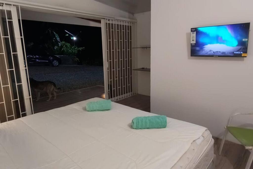 Hermosa casa campestre a 1 hora de Bogotá - Tena