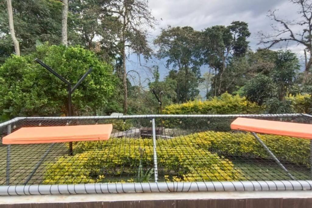 Hermosa casa campestre a 1 hora de Bogotá - Tena