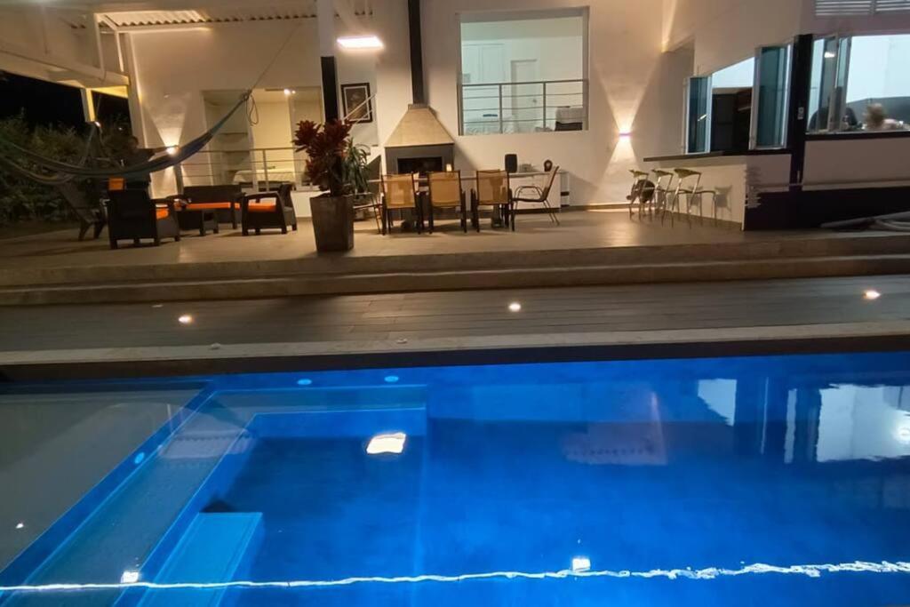 Hermosa casa campestre a 1 hora de Bogotá - Tena