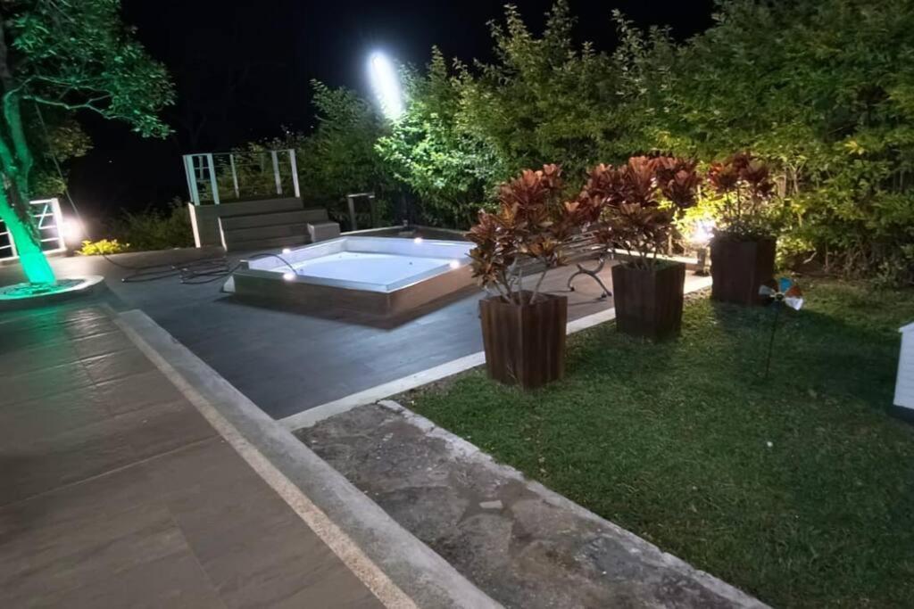 Hermosa casa campestre a 1 hora de Bogotá - Tena