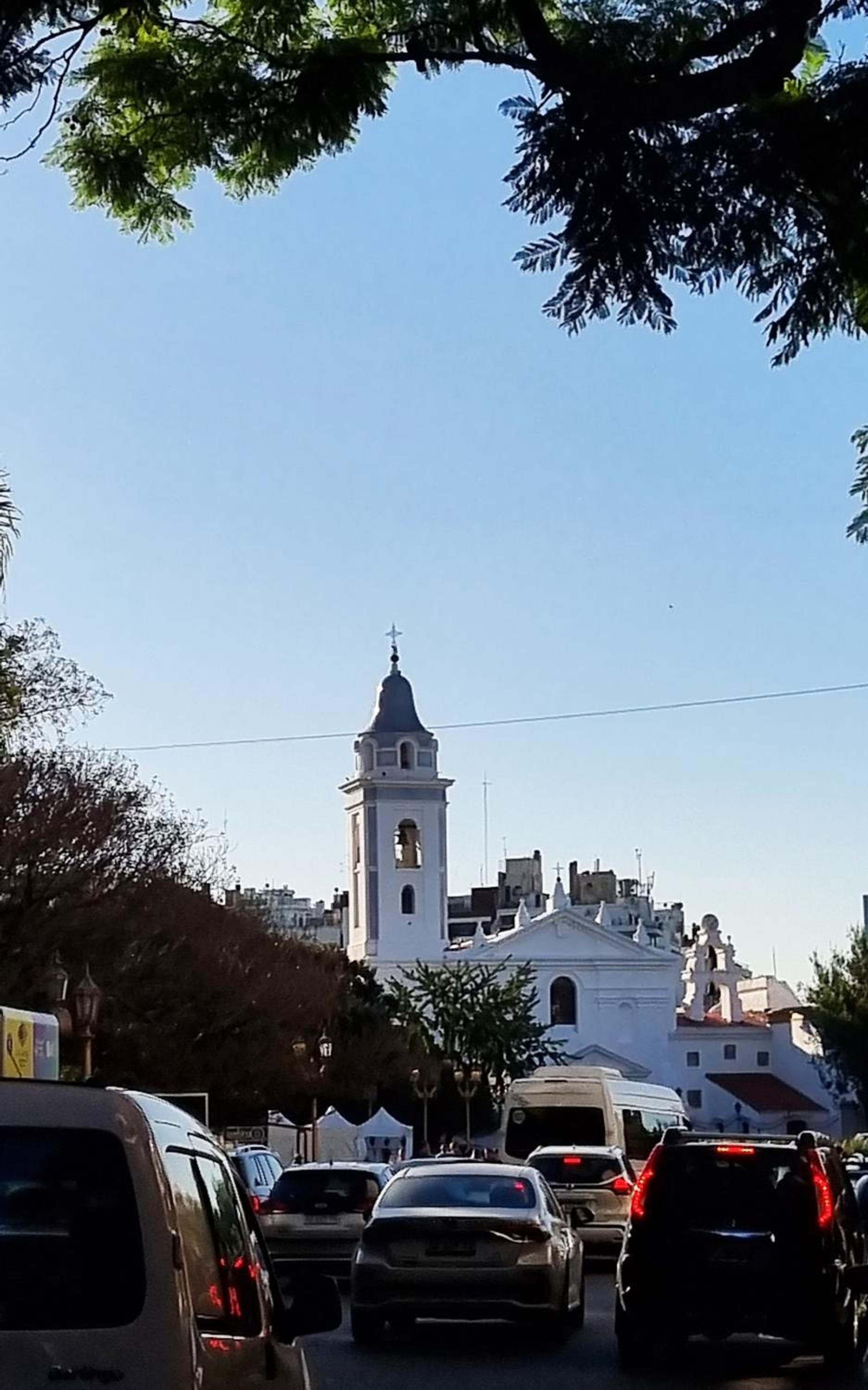 MIRALEJOS RECOLETA Estudio