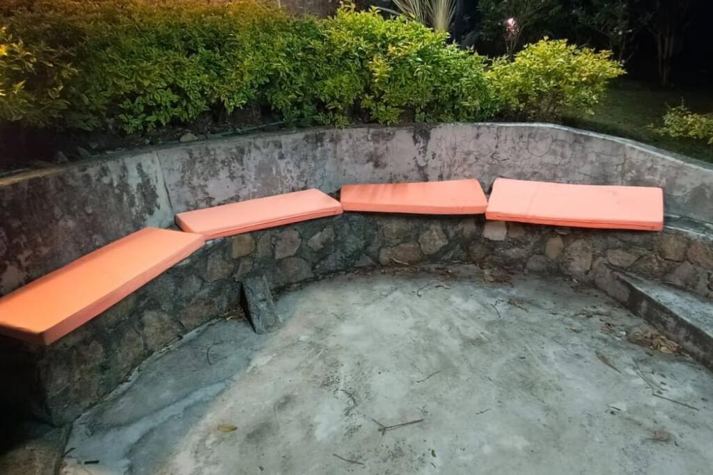 Hermosa casa campestre a 1 hora de Bogotá - Tena