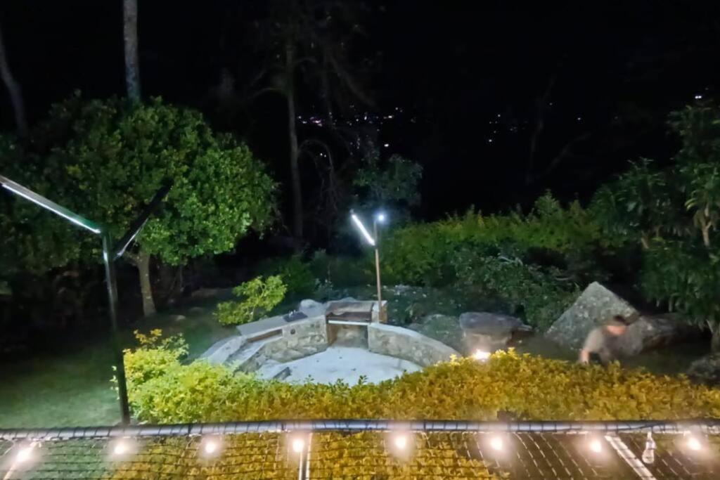 Hermosa casa campestre a 1 hora de Bogotá - Tena