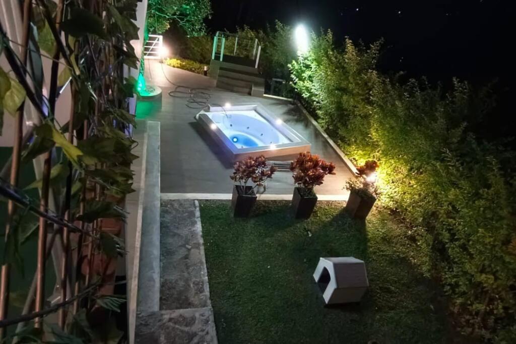 Hermosa casa campestre a 1 hora de Bogotá - Tena
