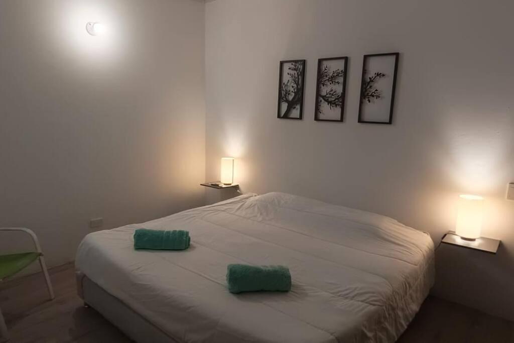 Hermosa casa campestre a 1 hora de Bogotá - Tena