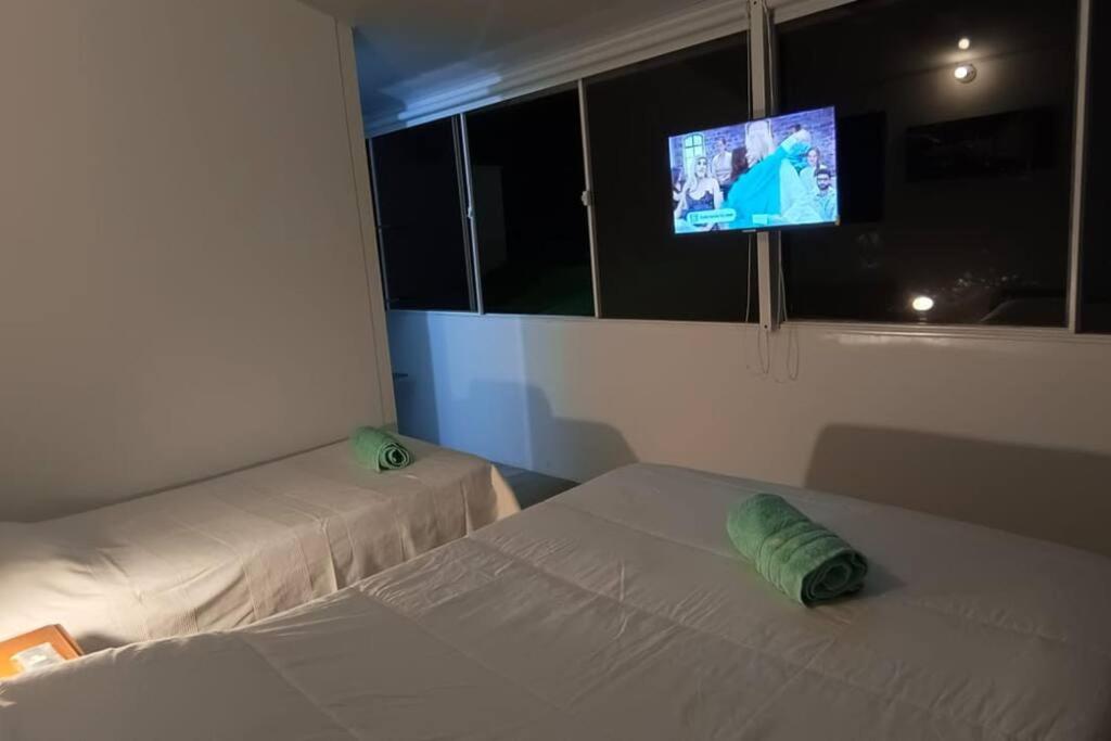 Hermosa casa campestre a 1 hora de Bogotá - Tena