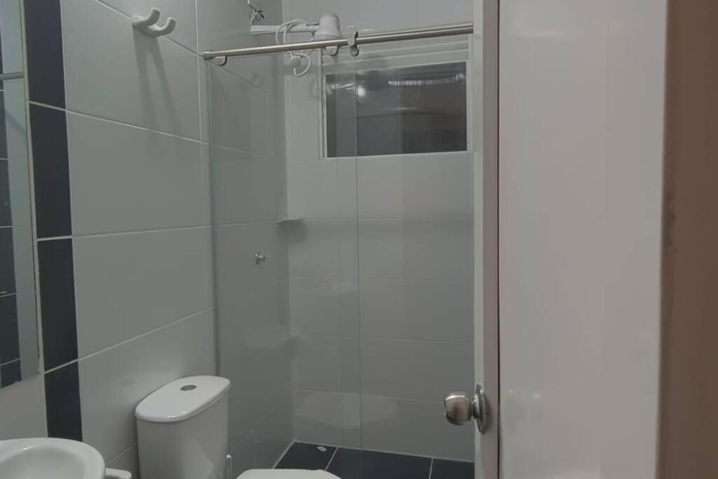 Hermosa casa campestre a 1 hora de Bogotá - Tena