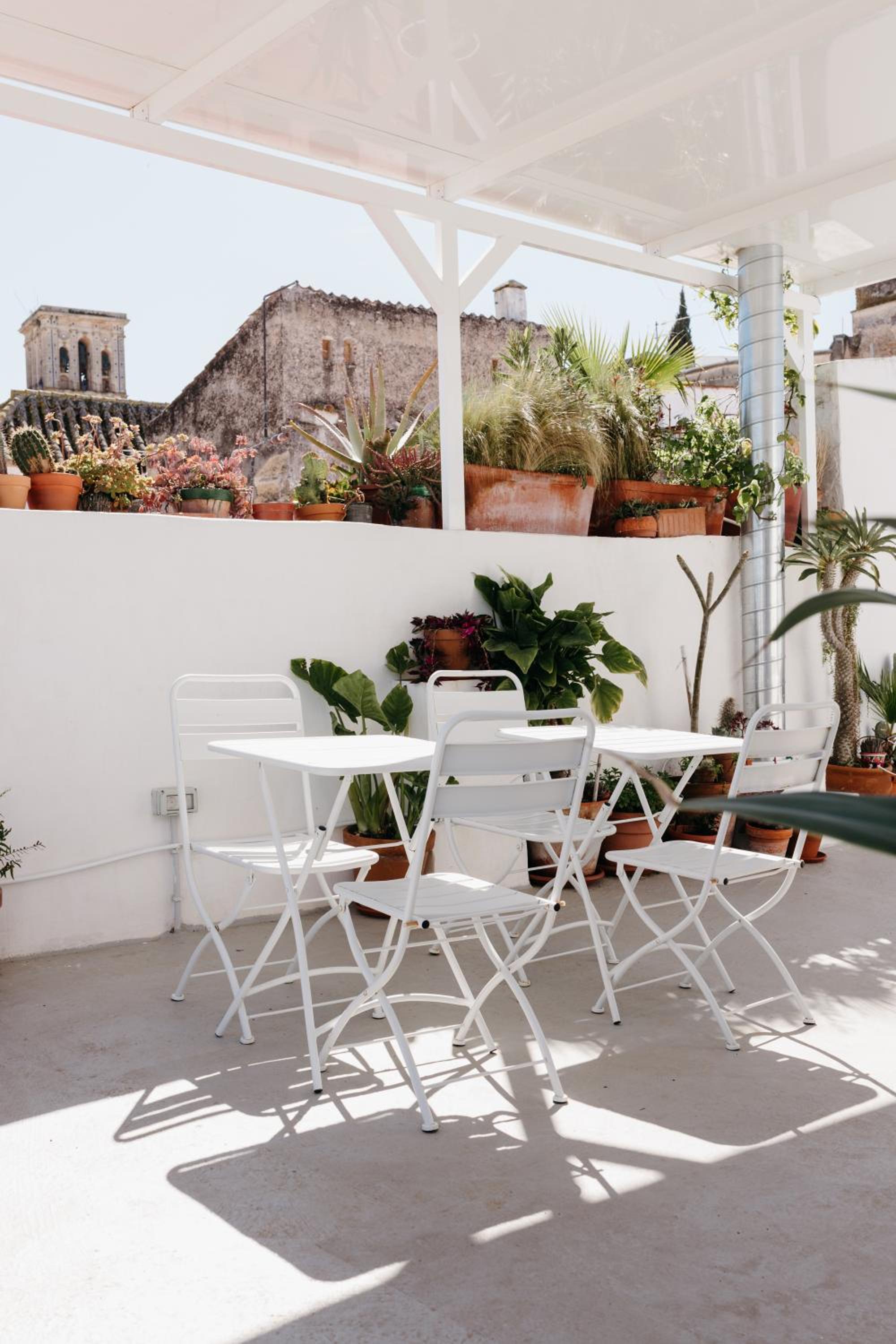 Botánico Casa Rural