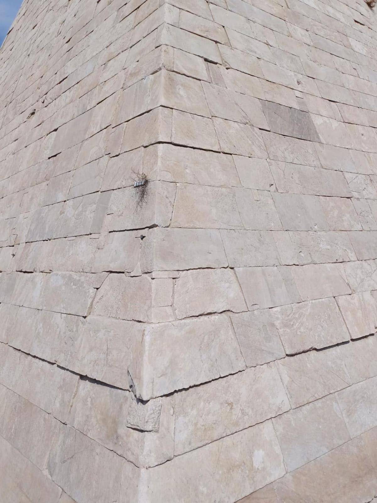 The Golden Pyramid