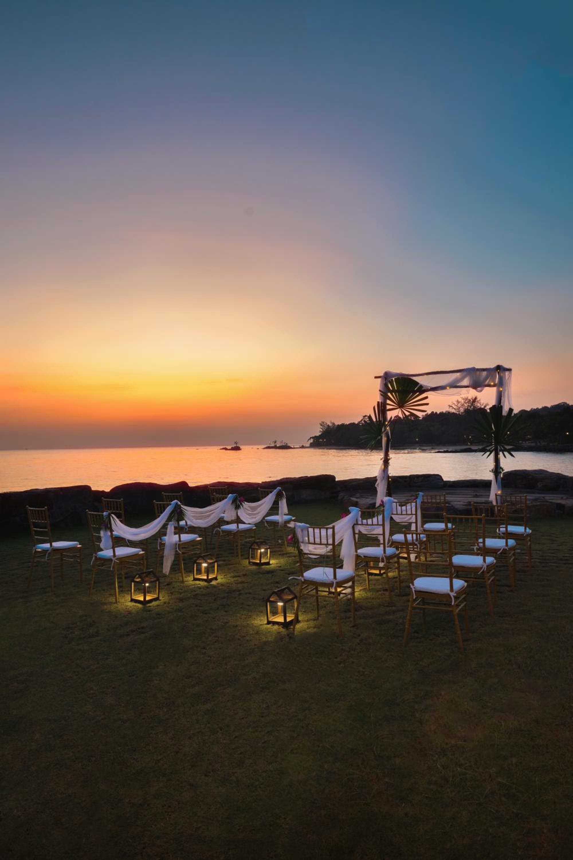 Green Bay Phu Quoc Resort & Spa
