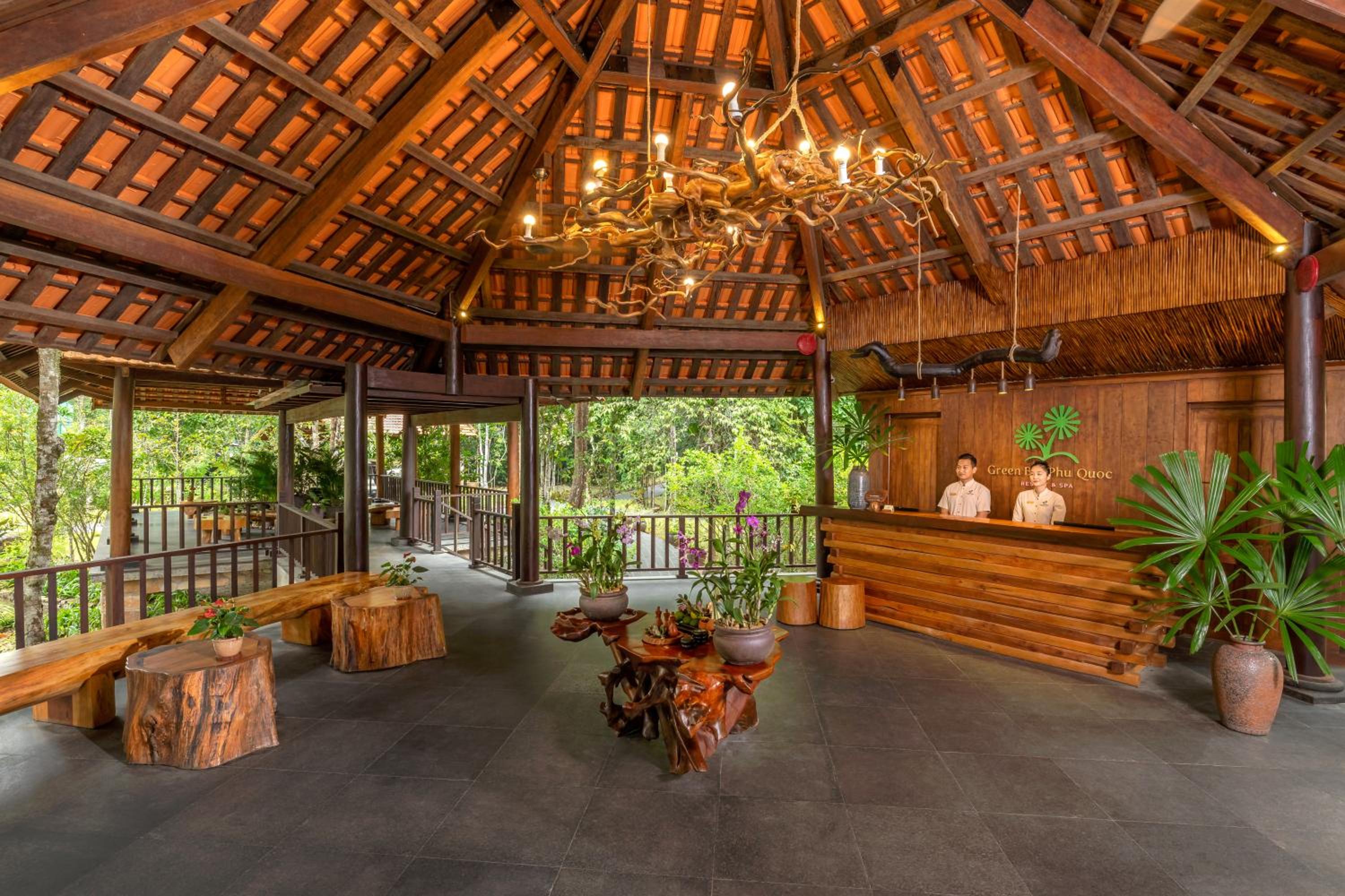 Green Bay Phu Quoc Resort & Spa