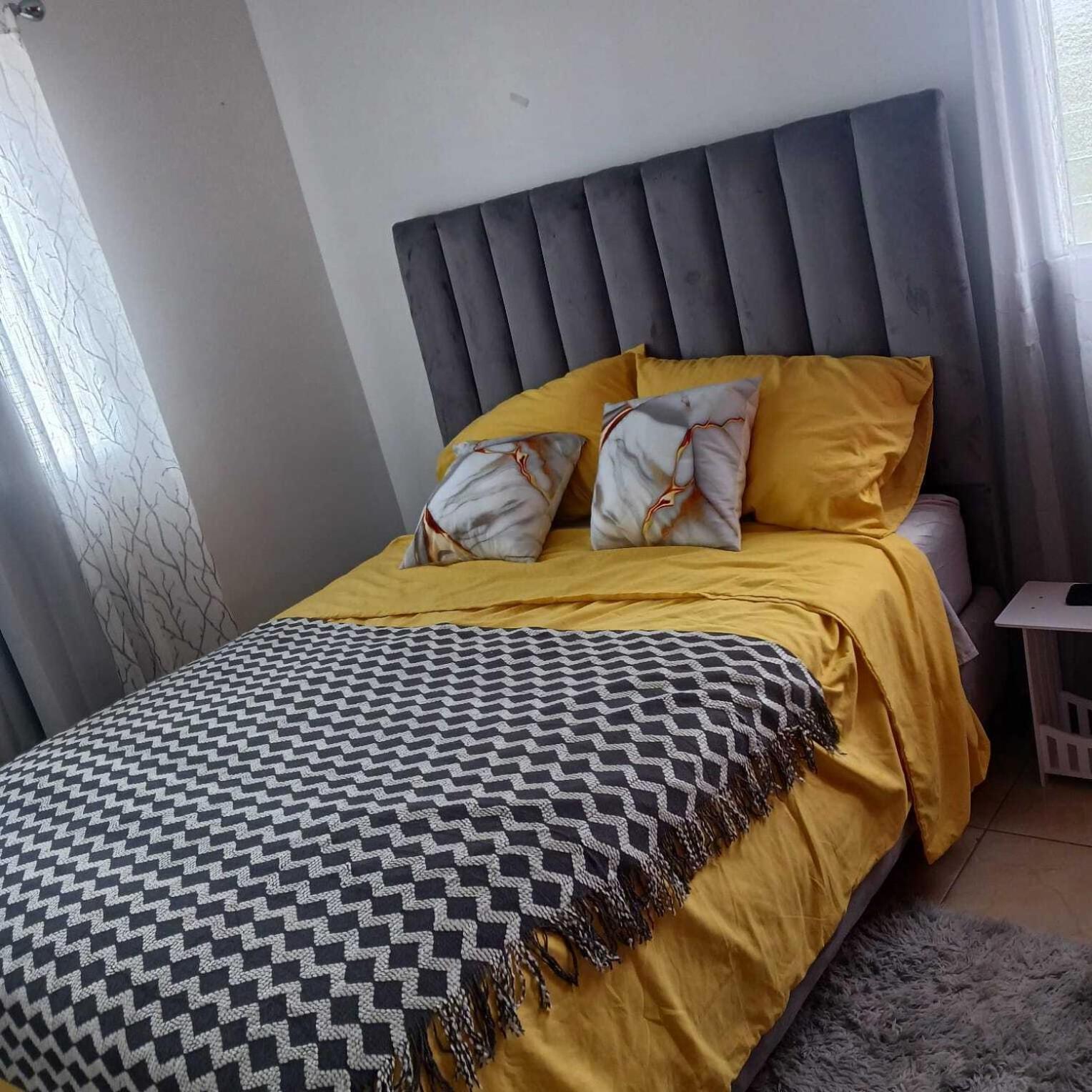 Ocean Breeze Apartment in La Romana