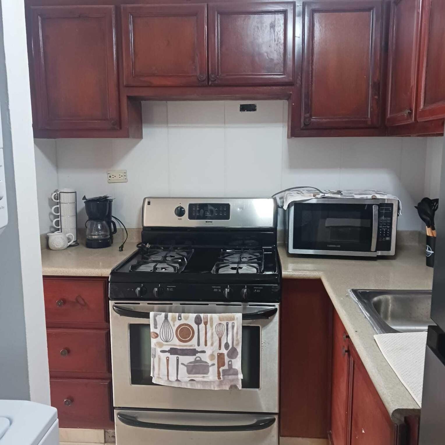 Ocean Breeze Apartment in La Romana