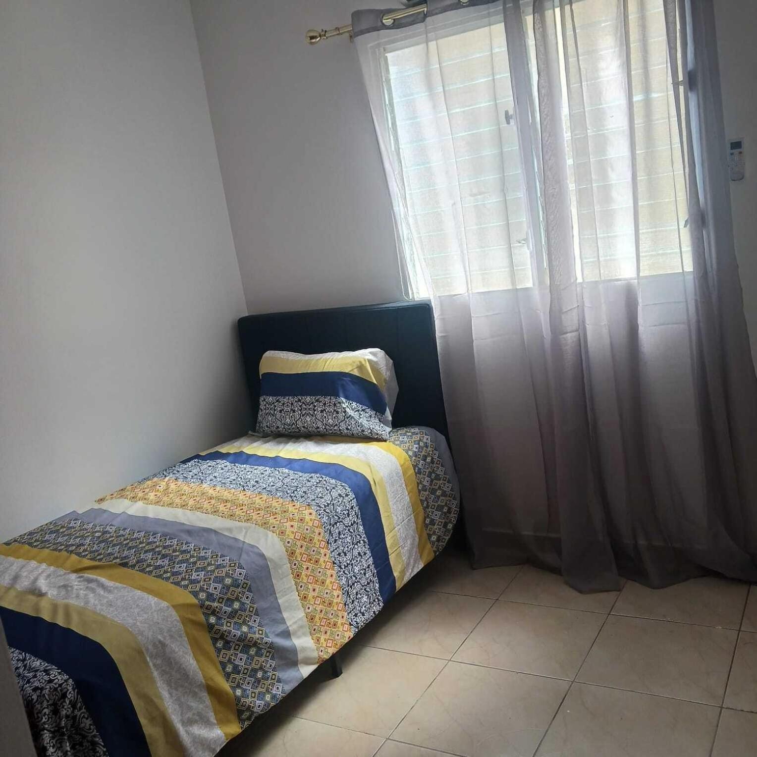Ocean Breeze Apartment in La Romana