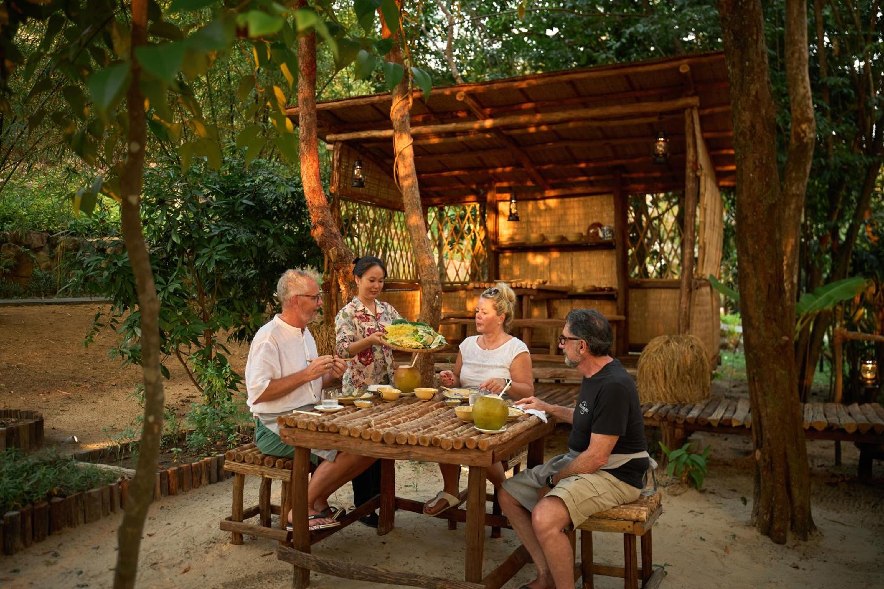Green Bay Phu Quoc Resort & Spa