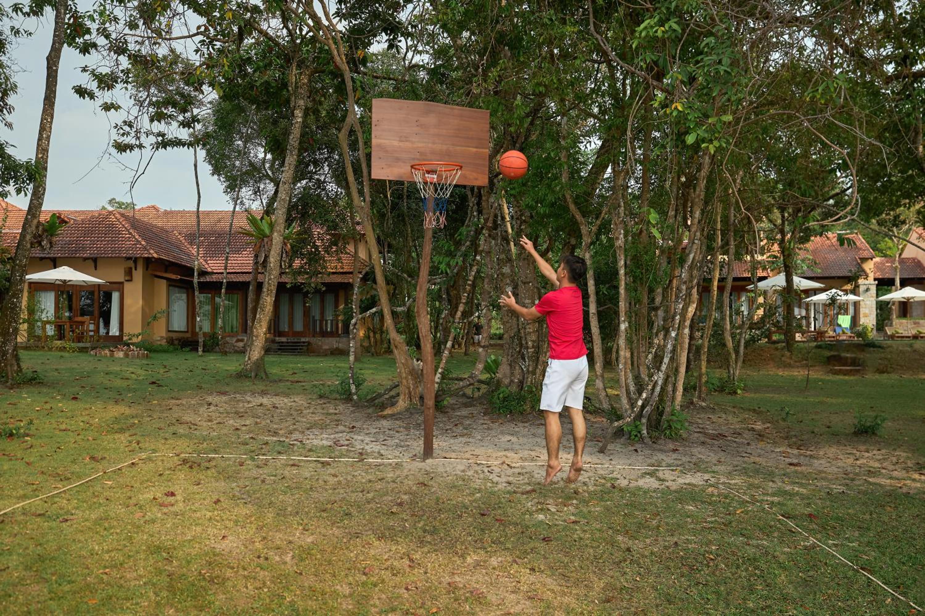 Green Bay Phu Quoc Resort & Spa