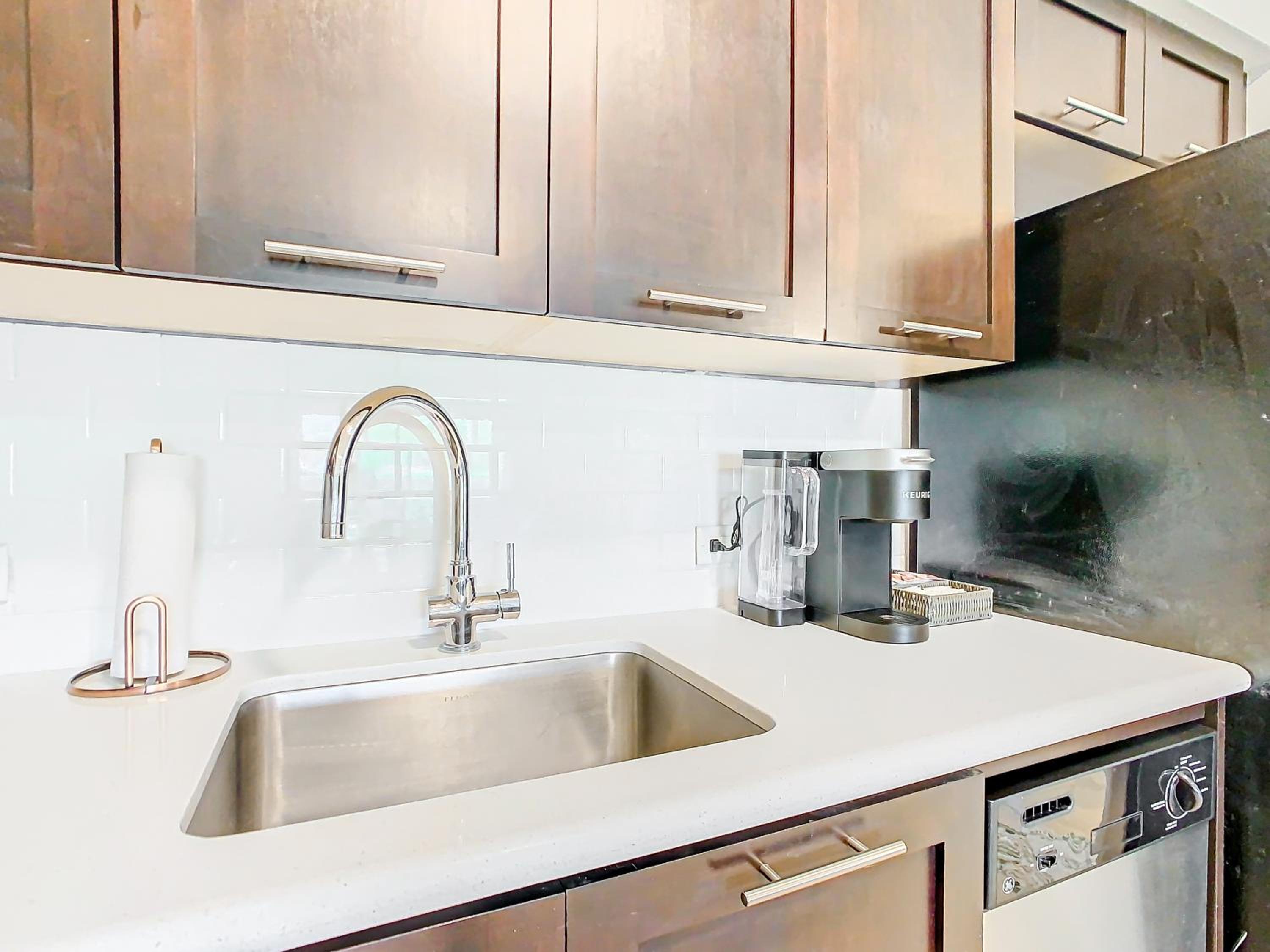 1Bed/1Bath Pet Friendly Condo at the Melia