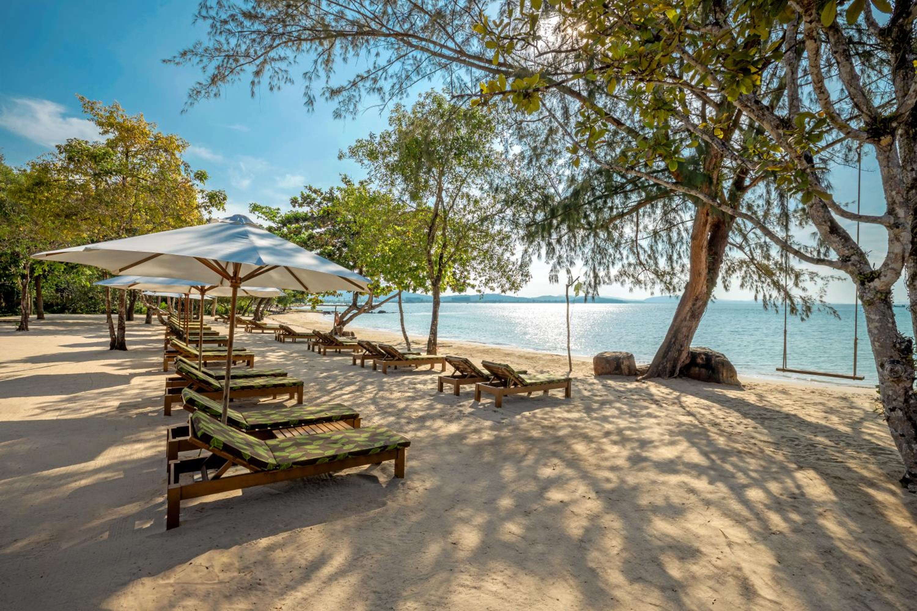 Green Bay Phu Quoc Resort & Spa